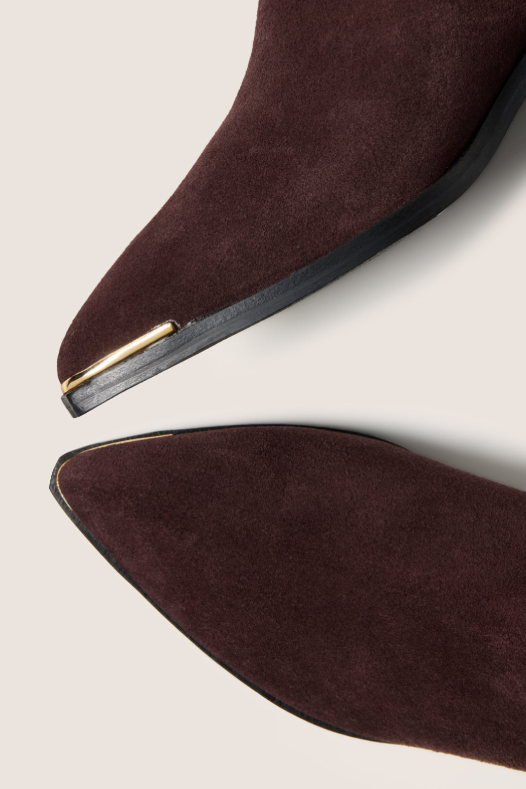 Yale Bootie