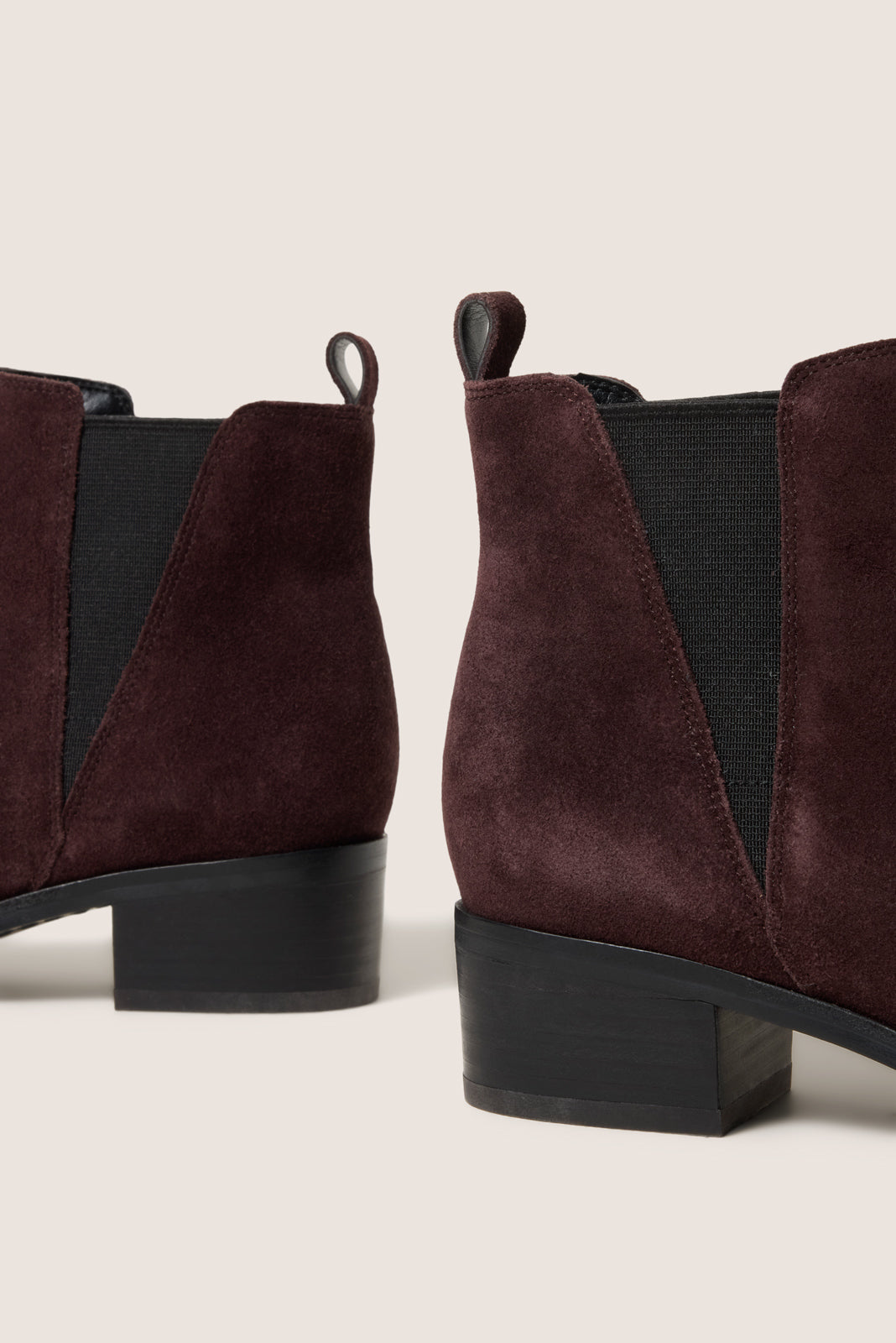Yale Bootie
