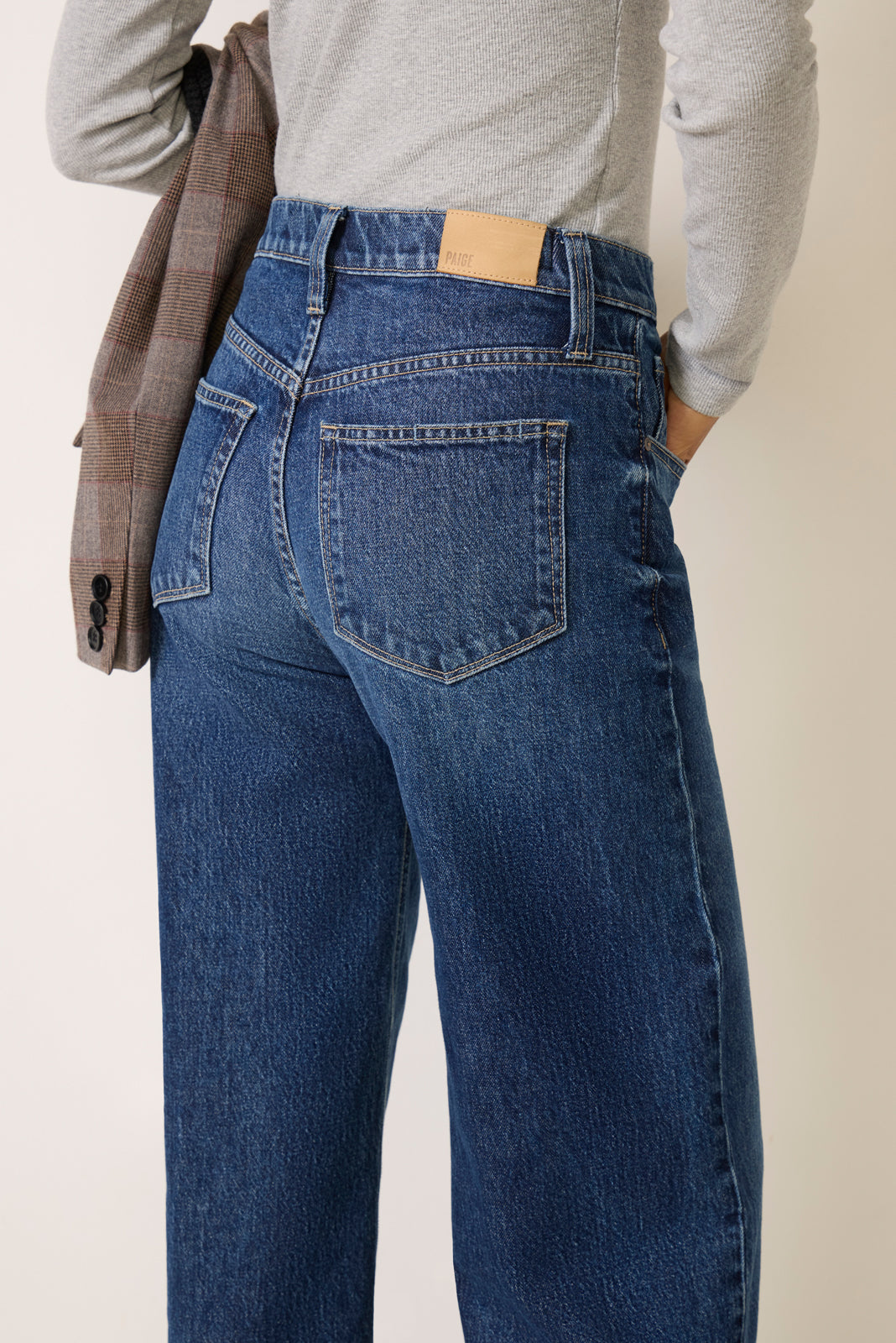 Arellia Skimmer Jean