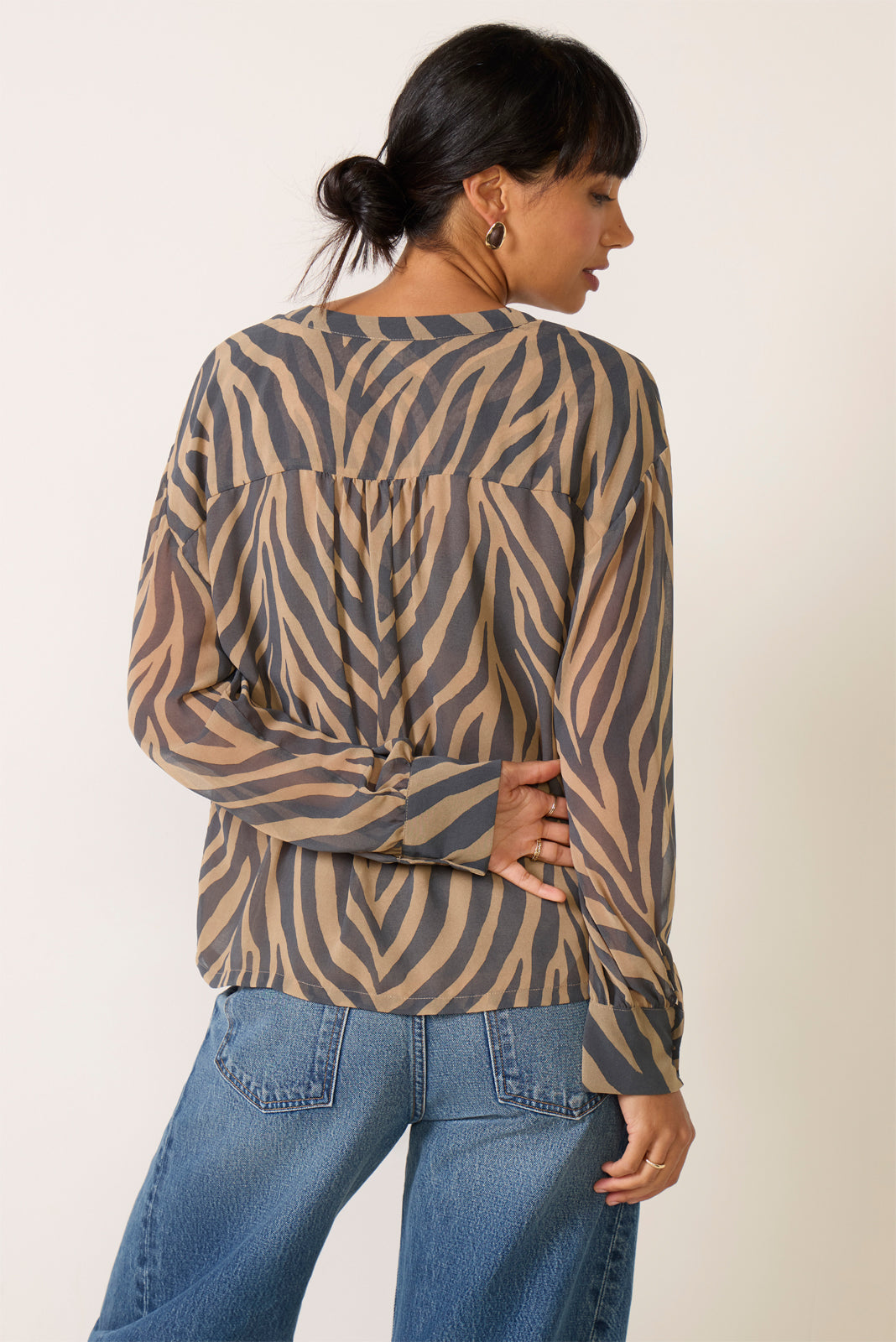 Nico Blouse