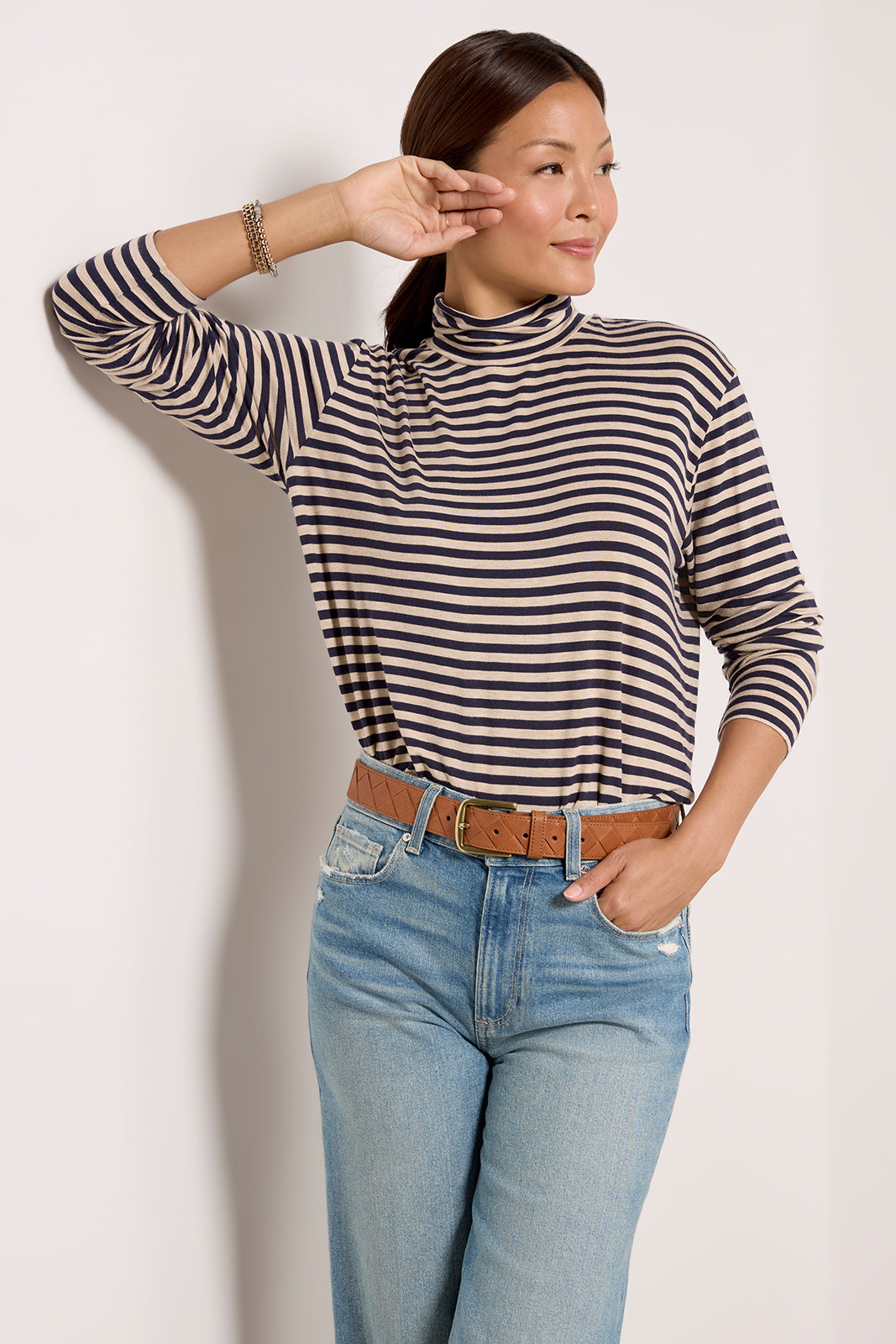 Alexandra Turtleneck