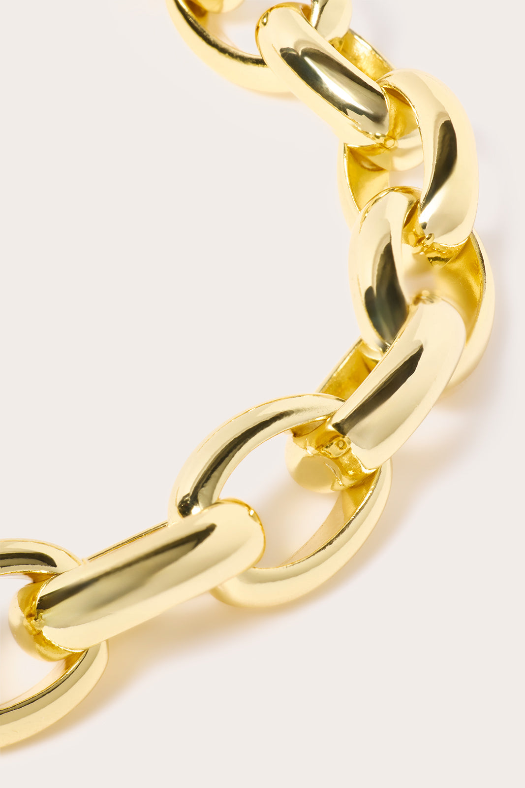 Avery Statement Necklace