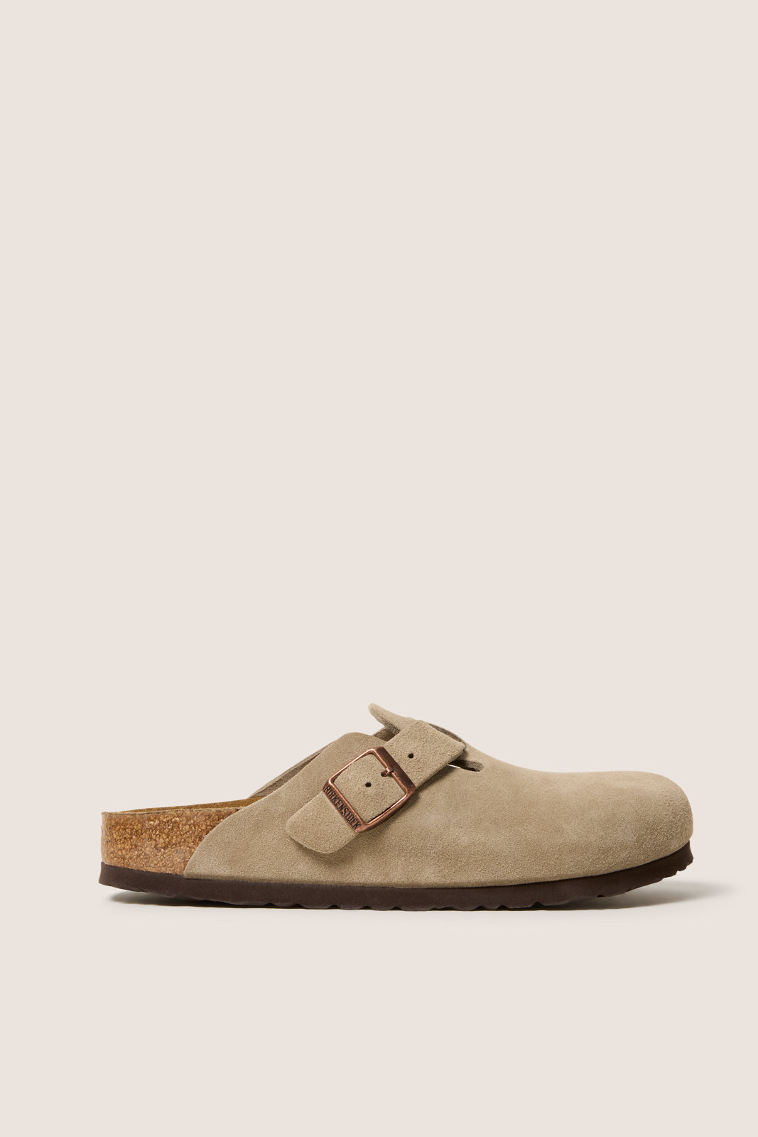 Boston Soft Footbed Clog