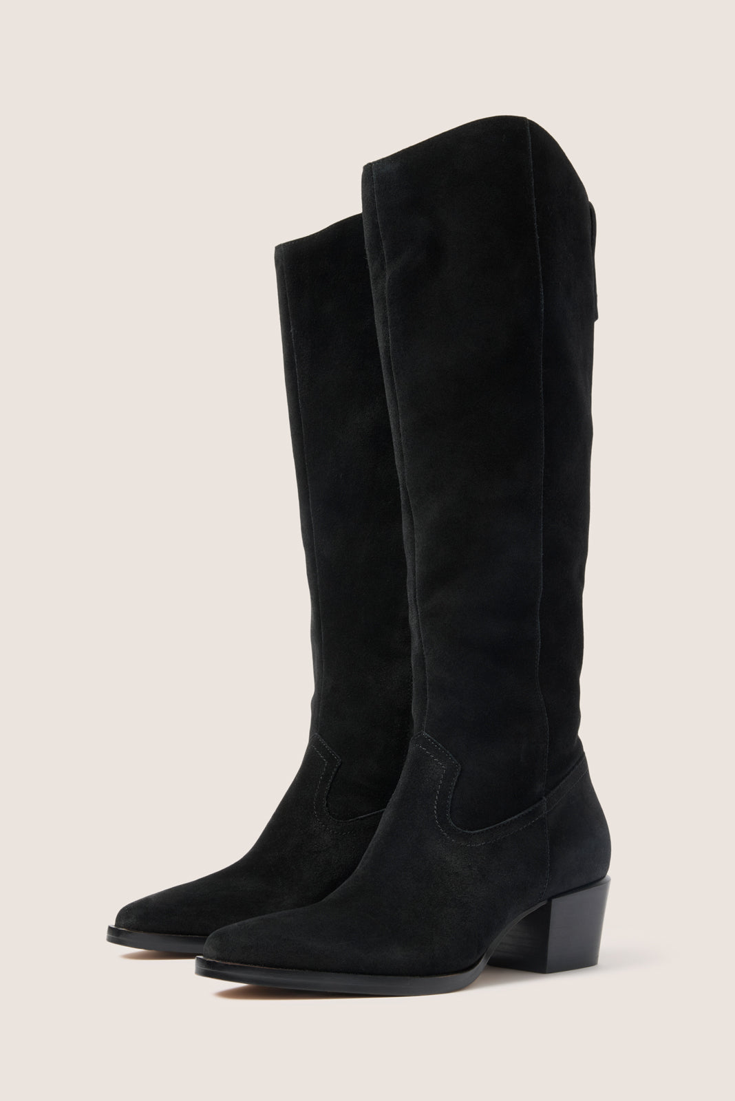 Virona Knee Boot