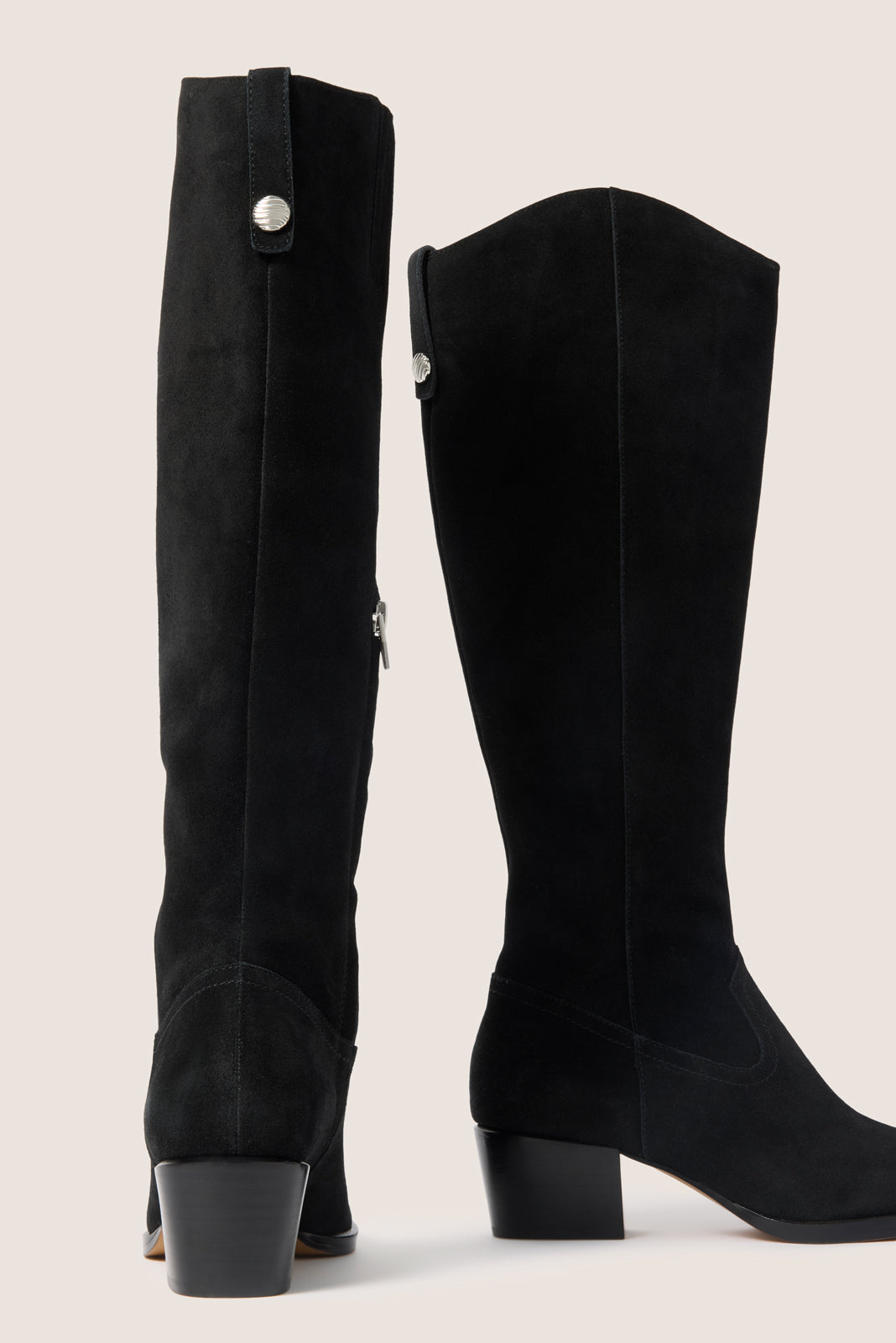 Virona Knee Boot
