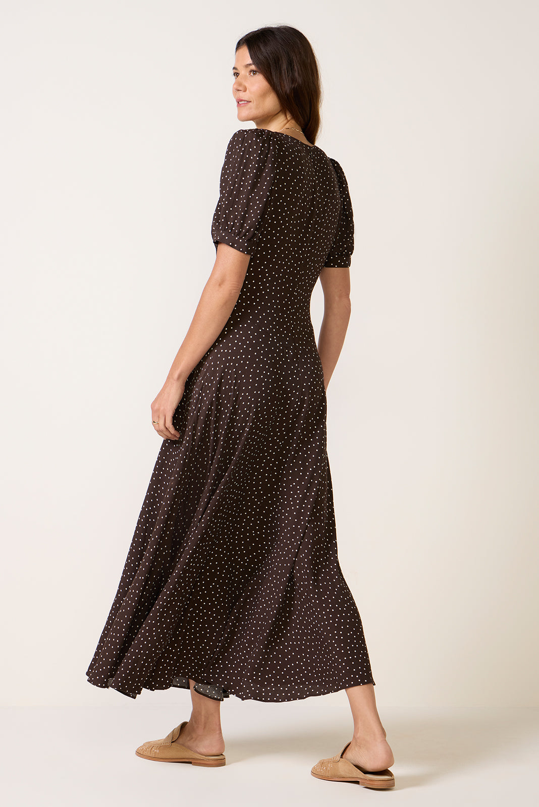 Naira Dress