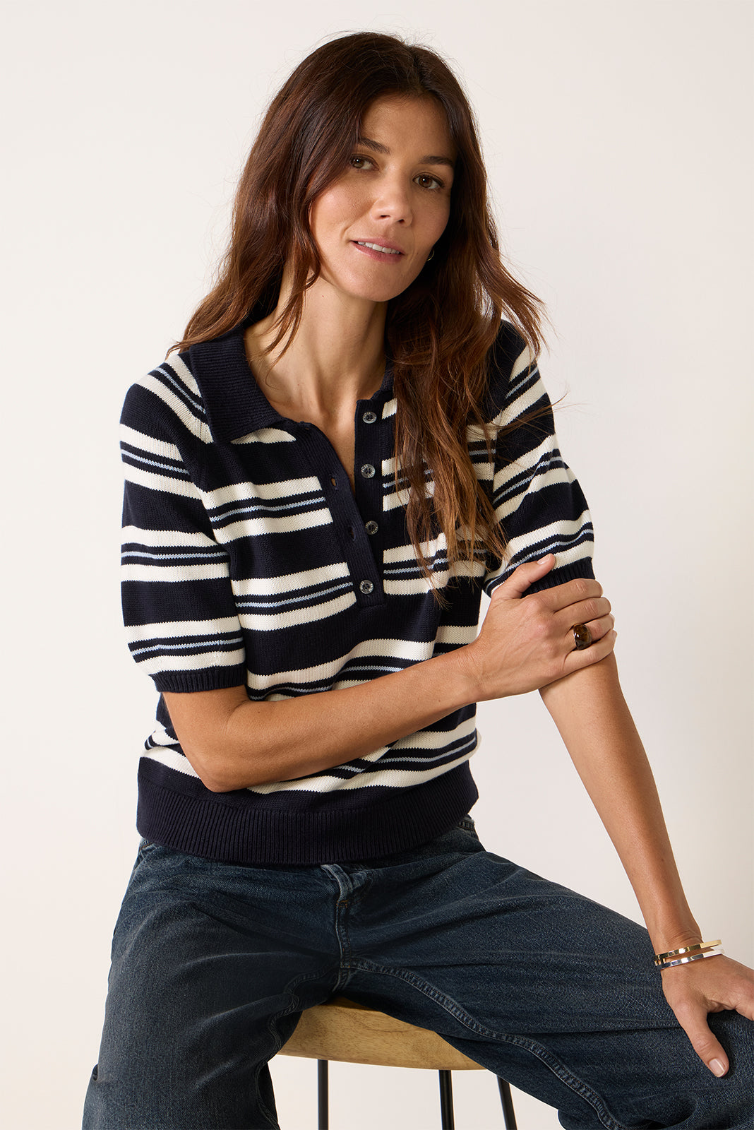 Birch Sweater Top