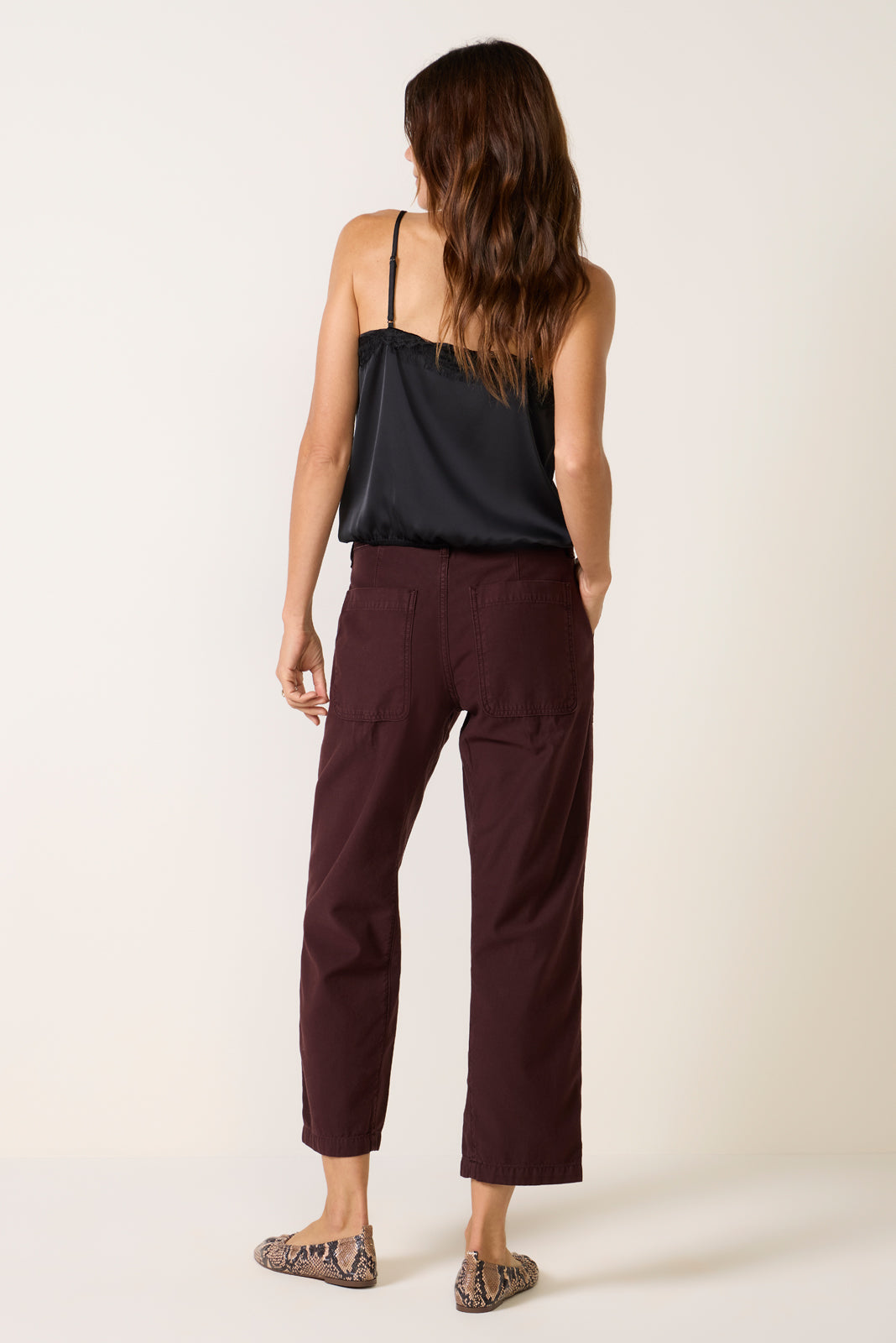 Winslow Utility