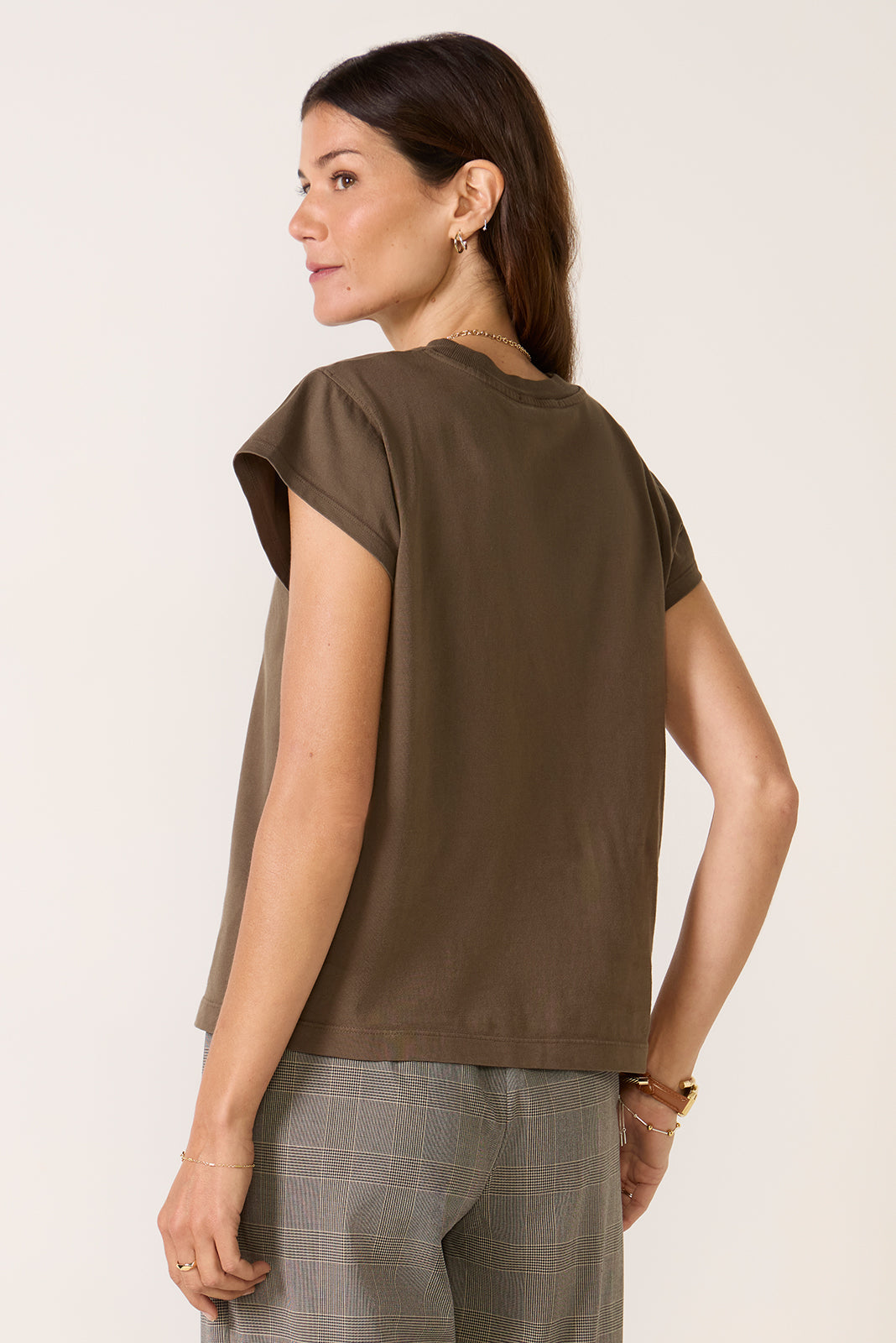 Bryce Tee