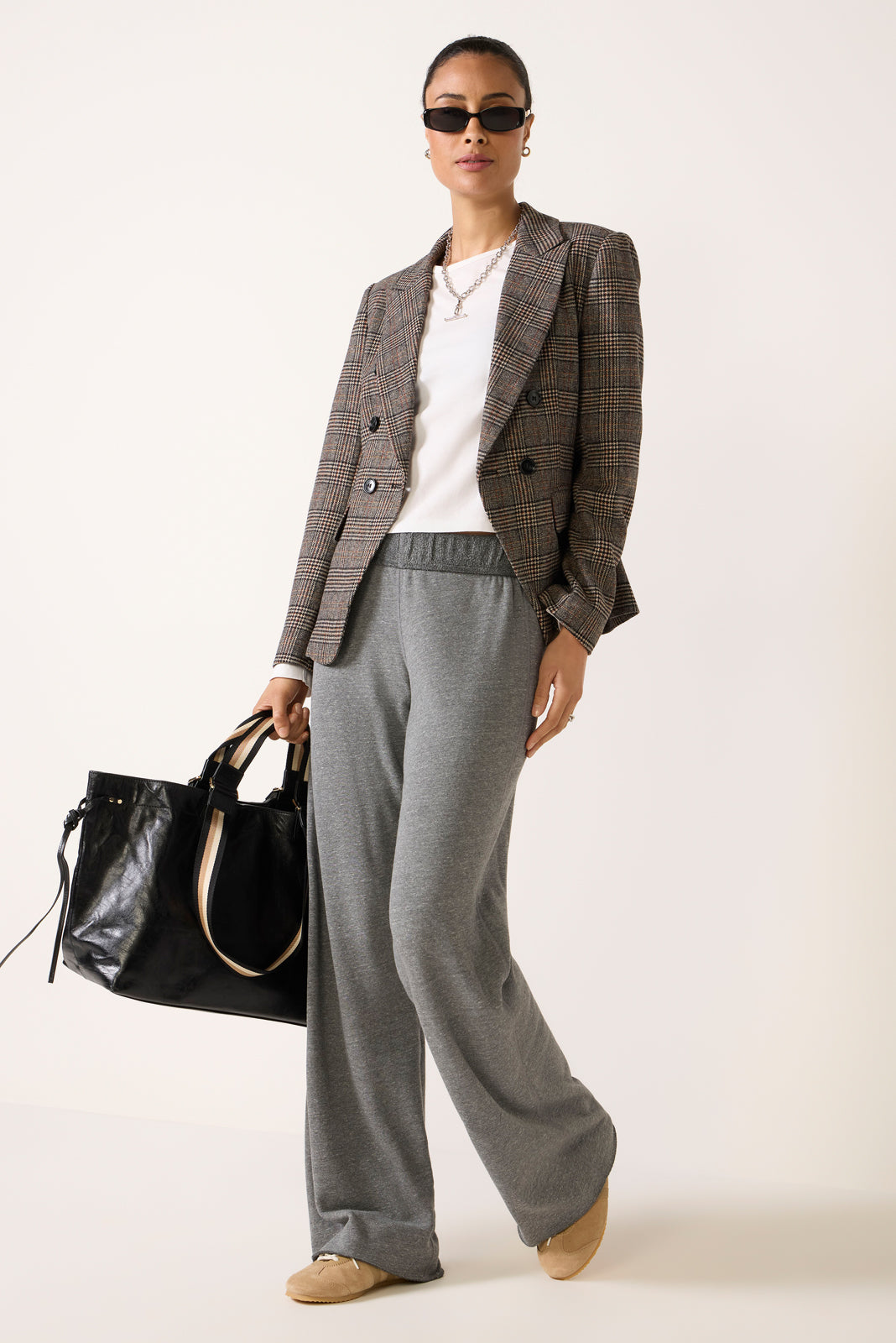 Marley Fleece Pants
