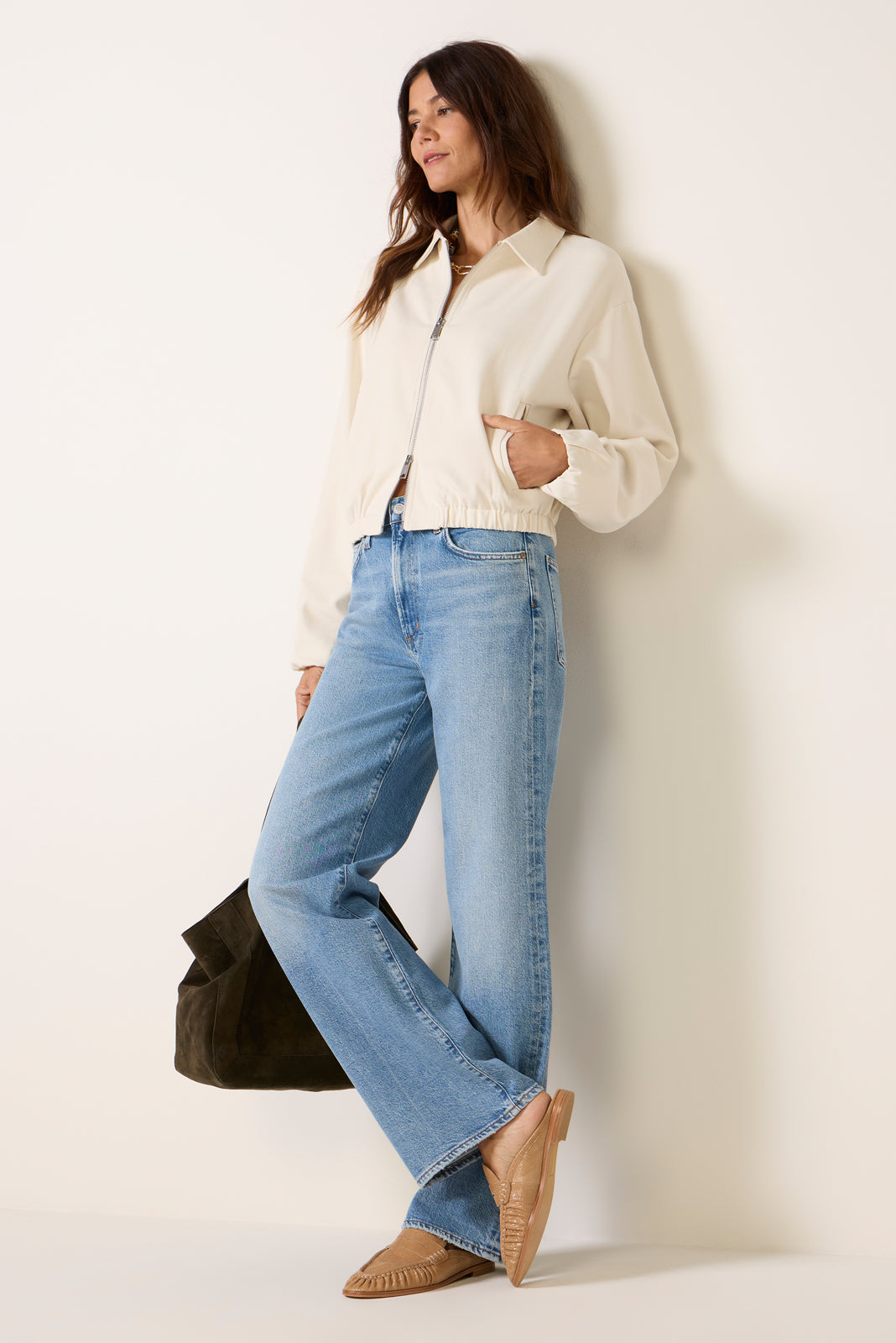 Indy Soft Bomber