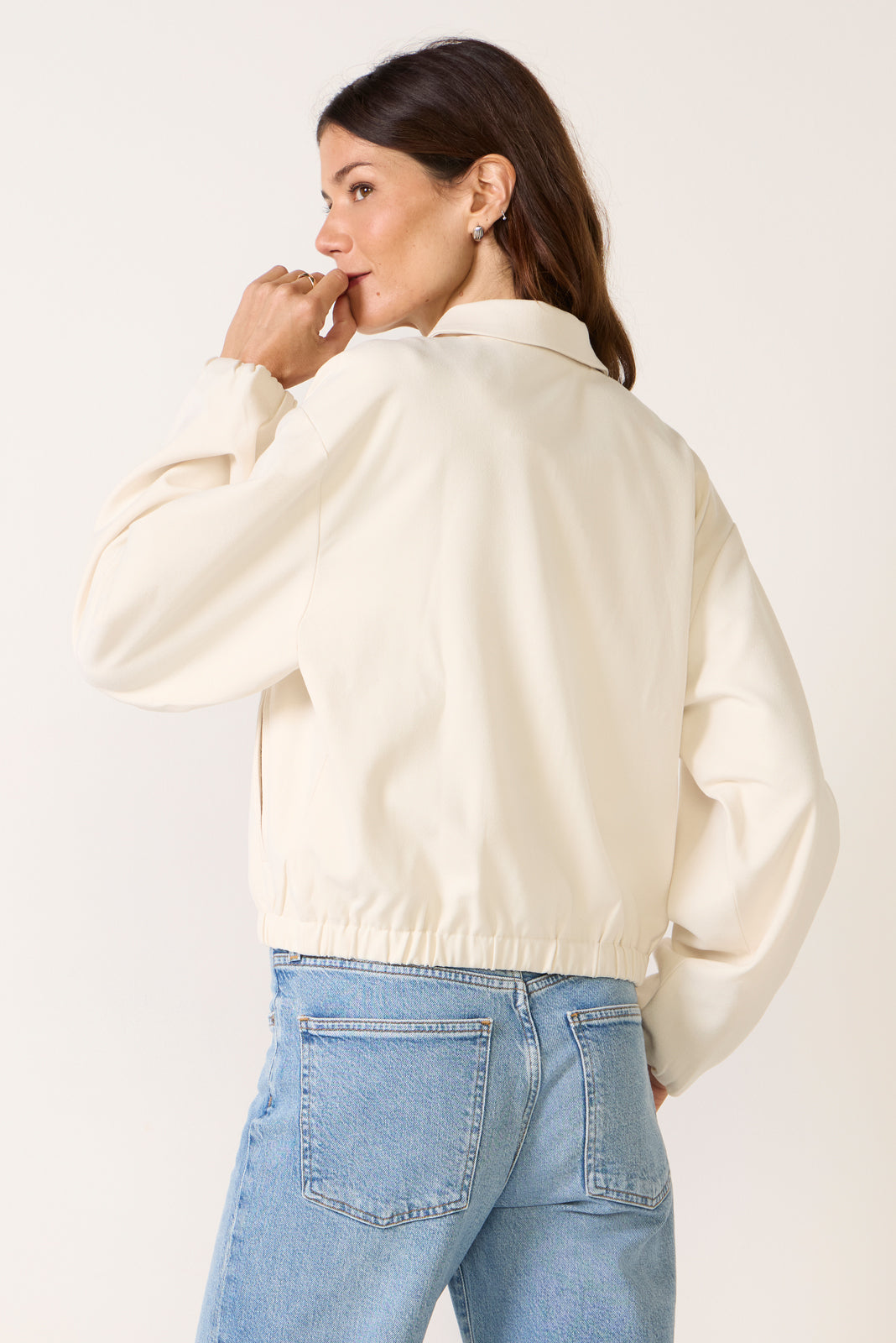 Indy Soft Bomber