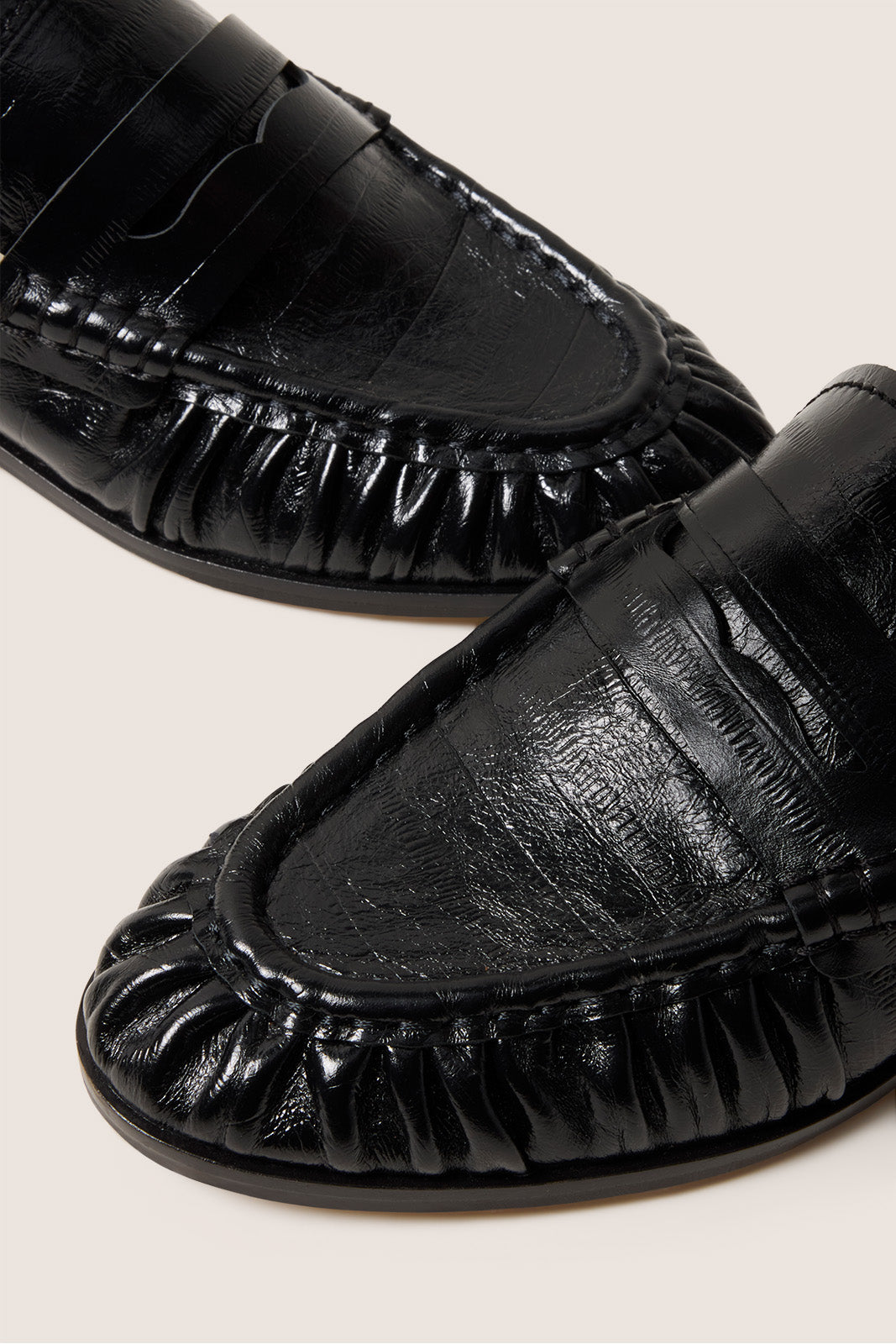 Baxen Loafer