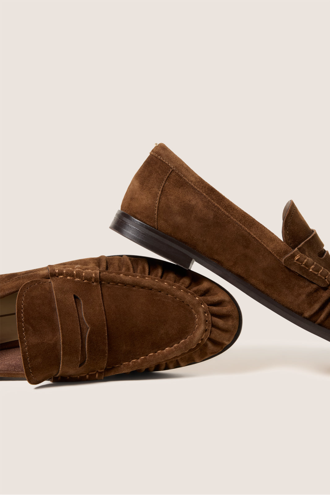 Baxen Loafer