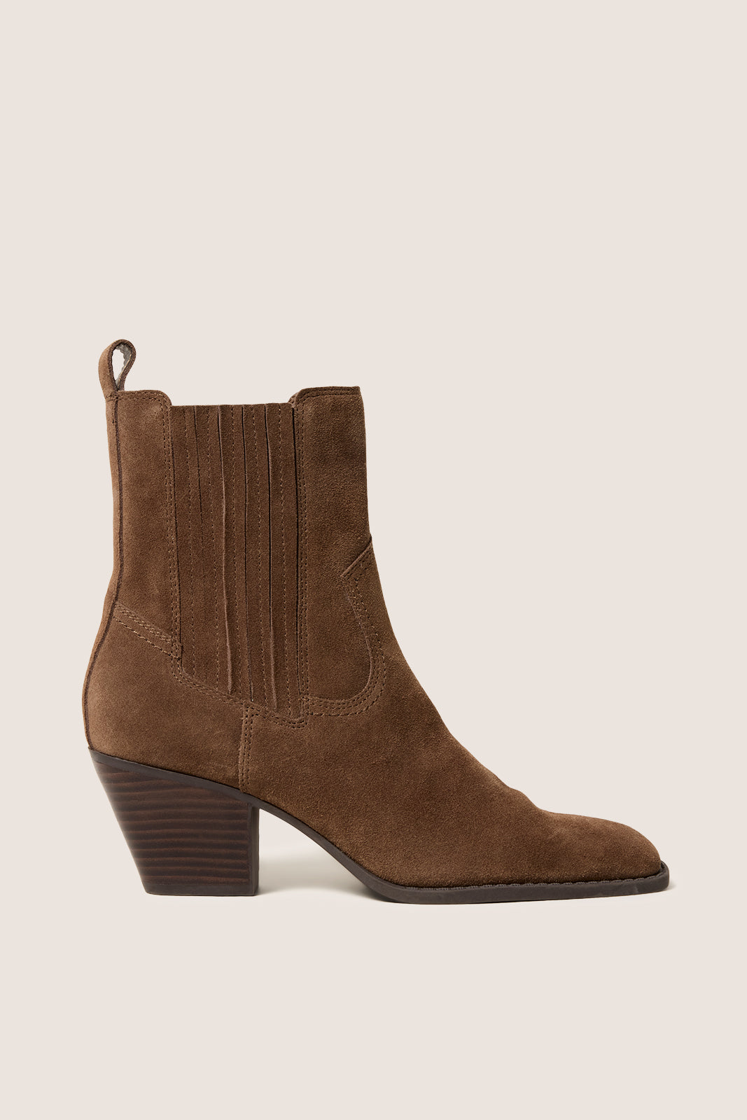 Jalora Boot