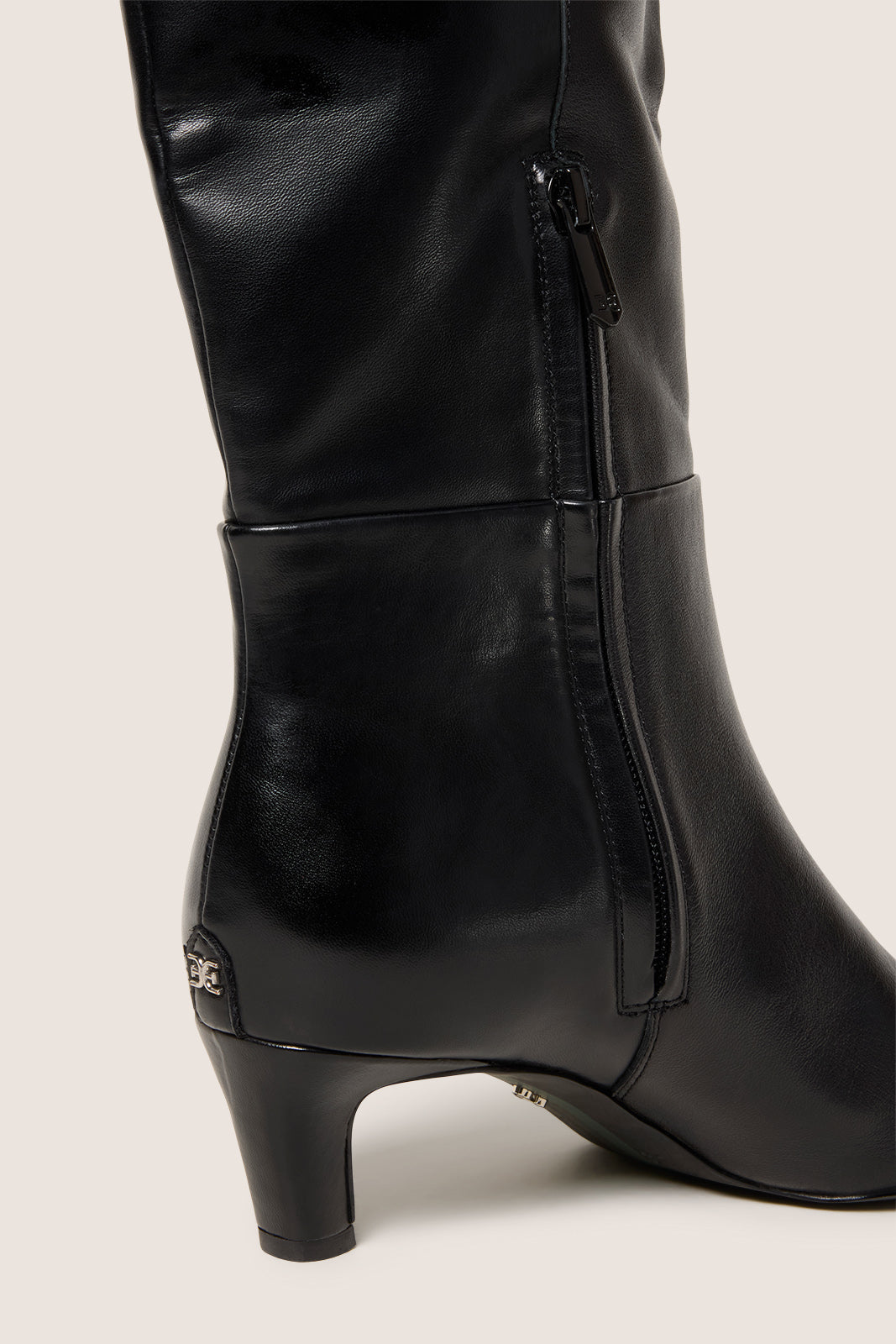 Perla Knee Boot