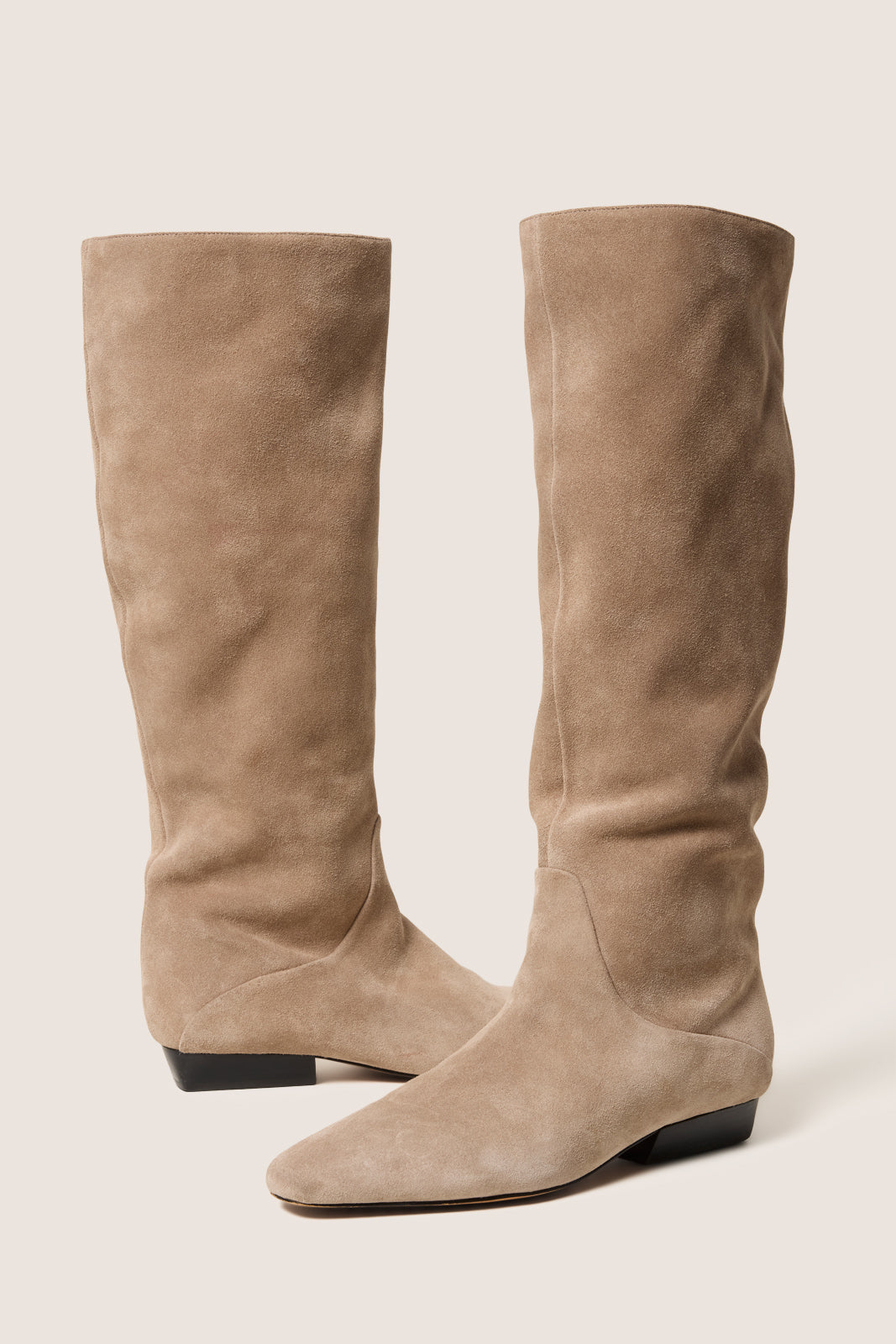 Dalli Knee Boot