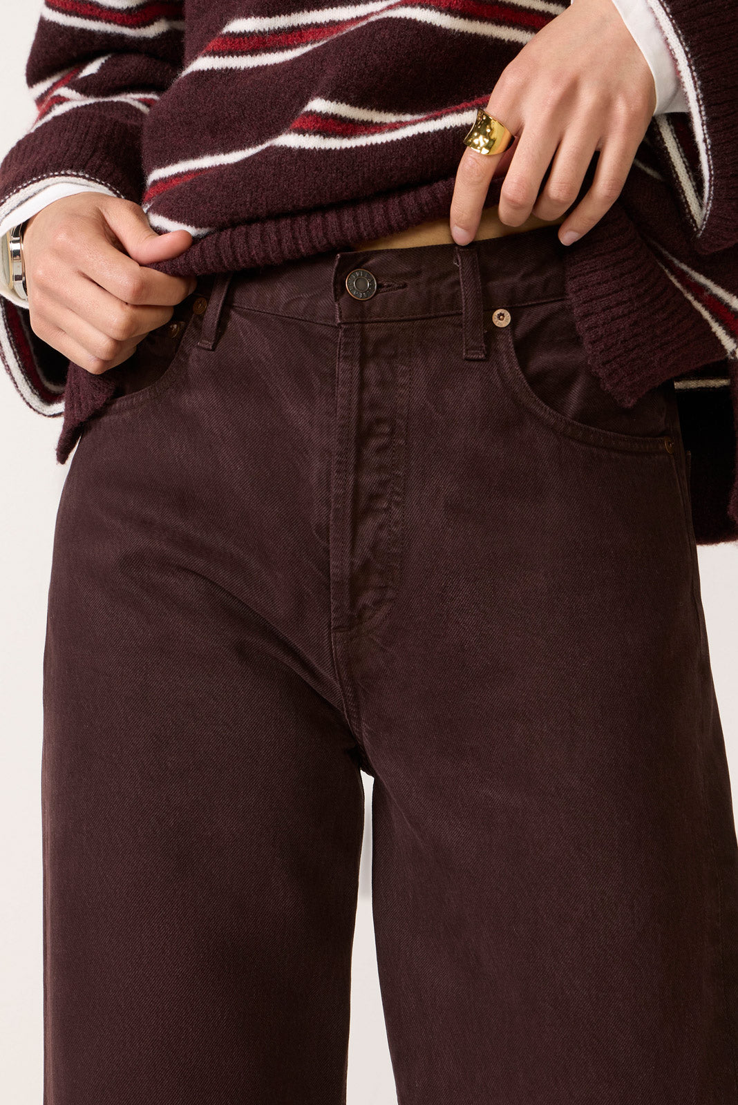 Ren Jean 27.5`