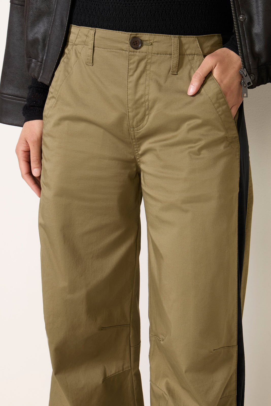 Front Row Pant