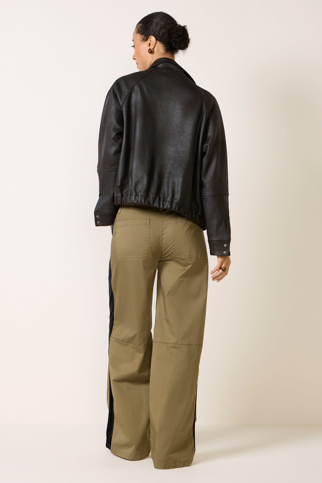 Front Row Pant