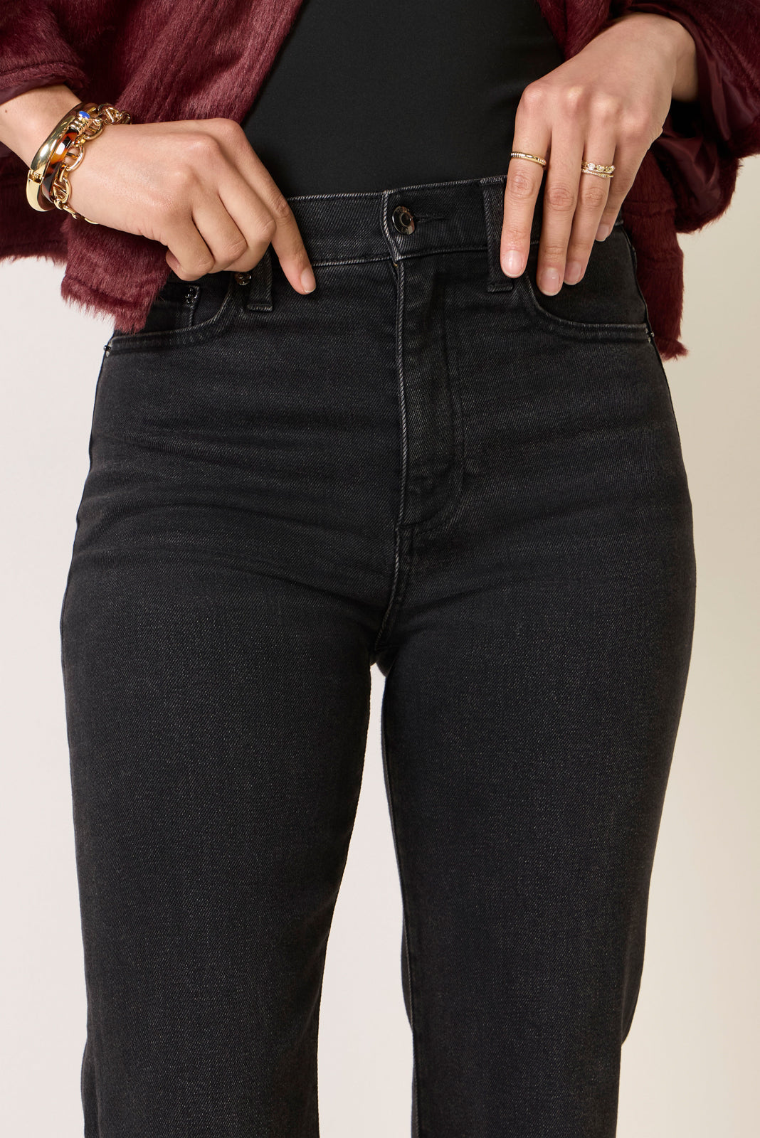 Evie Bootcut Jean