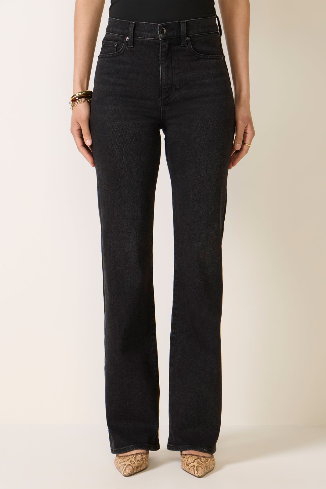 Evie Bootcut Jean