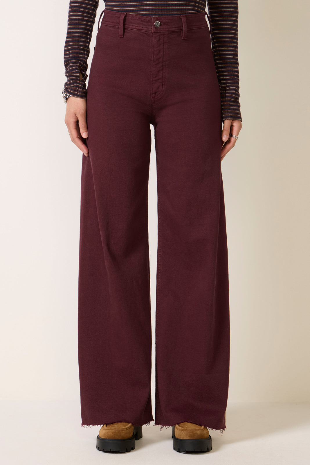 Penny Wide Leg Jean