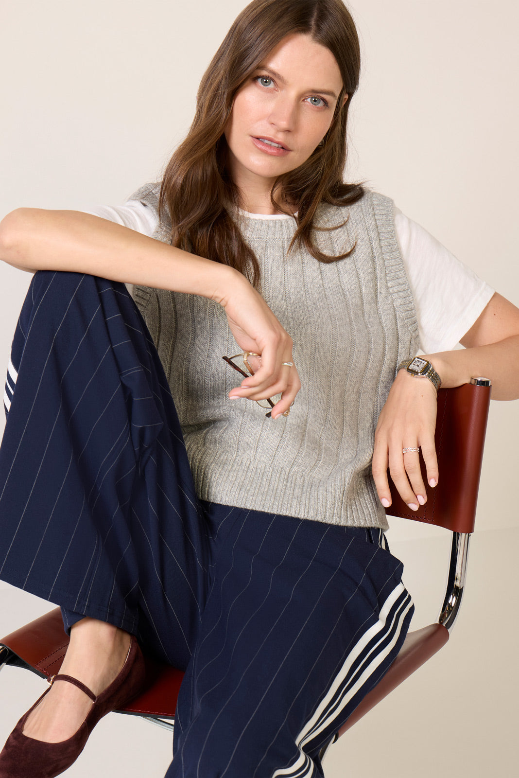 Andy Twofer Pullover