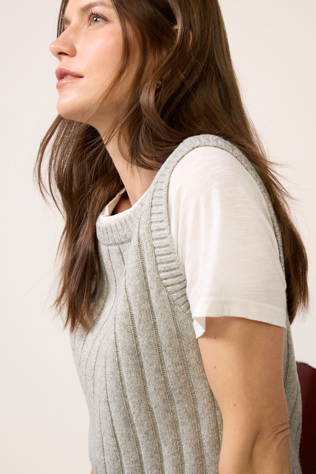 Andy Twofer Pullover