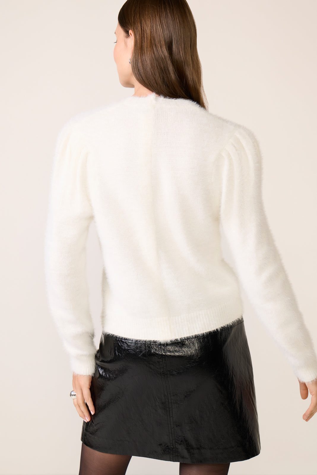 Noella Bowtie Cardigan