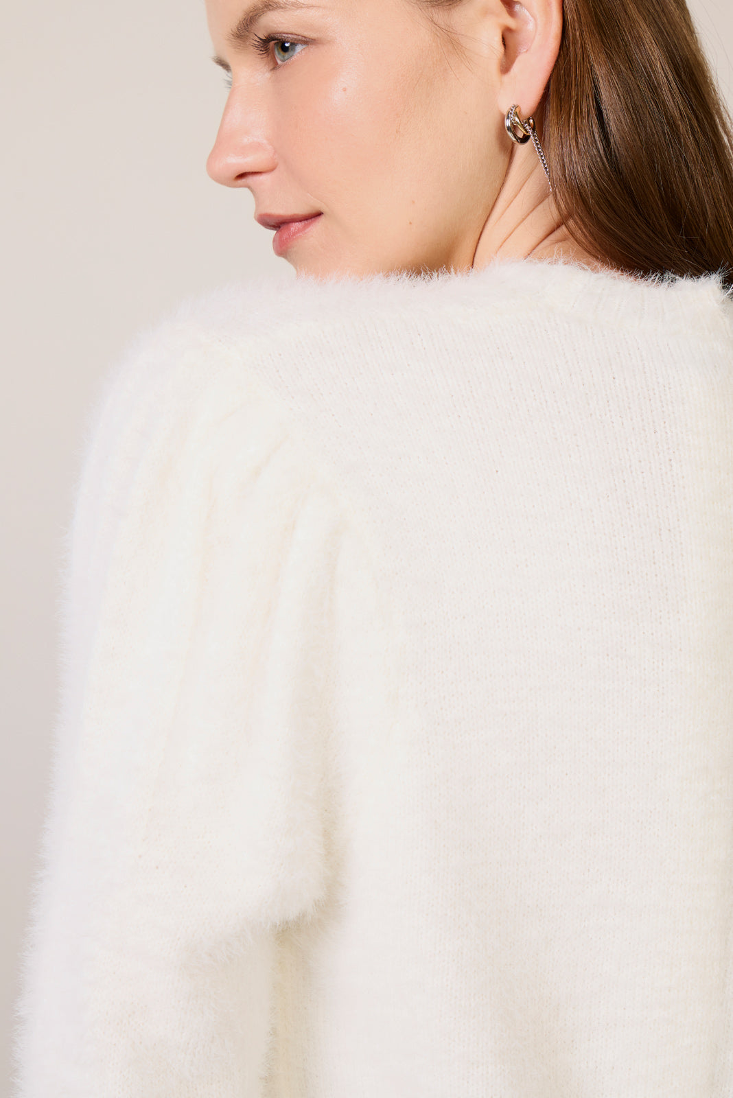 Noella Bowtie Cardigan