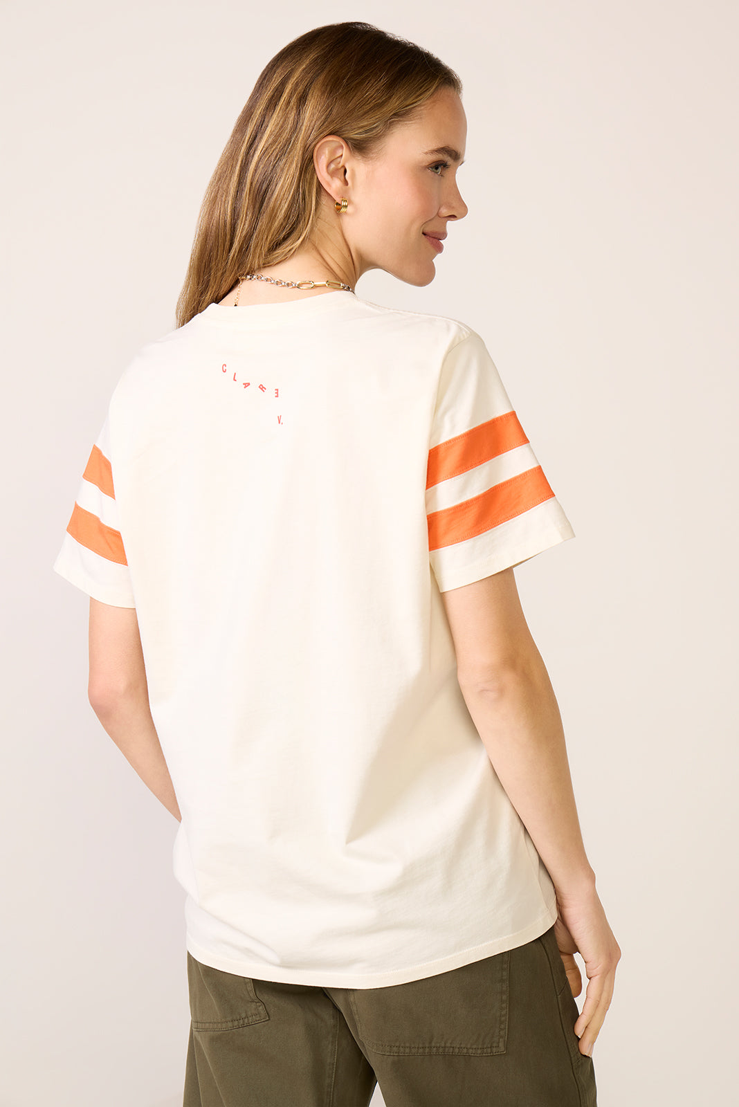 Original Varsity Tee