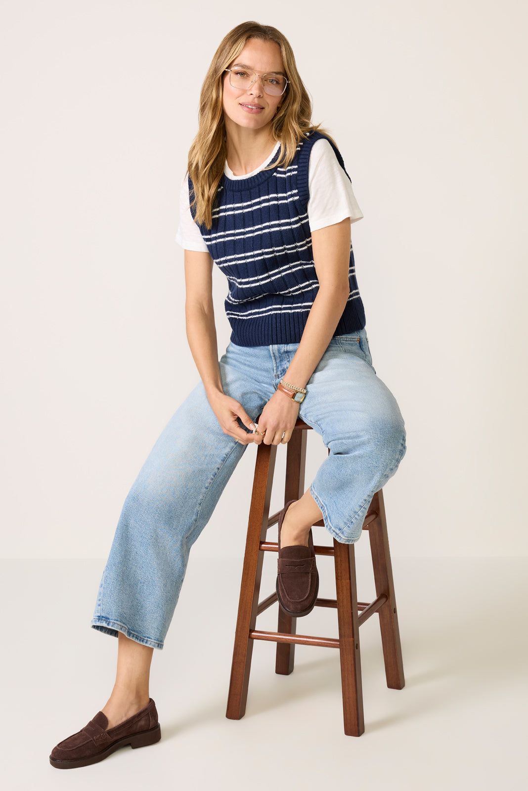 Andy Twofer Pullover