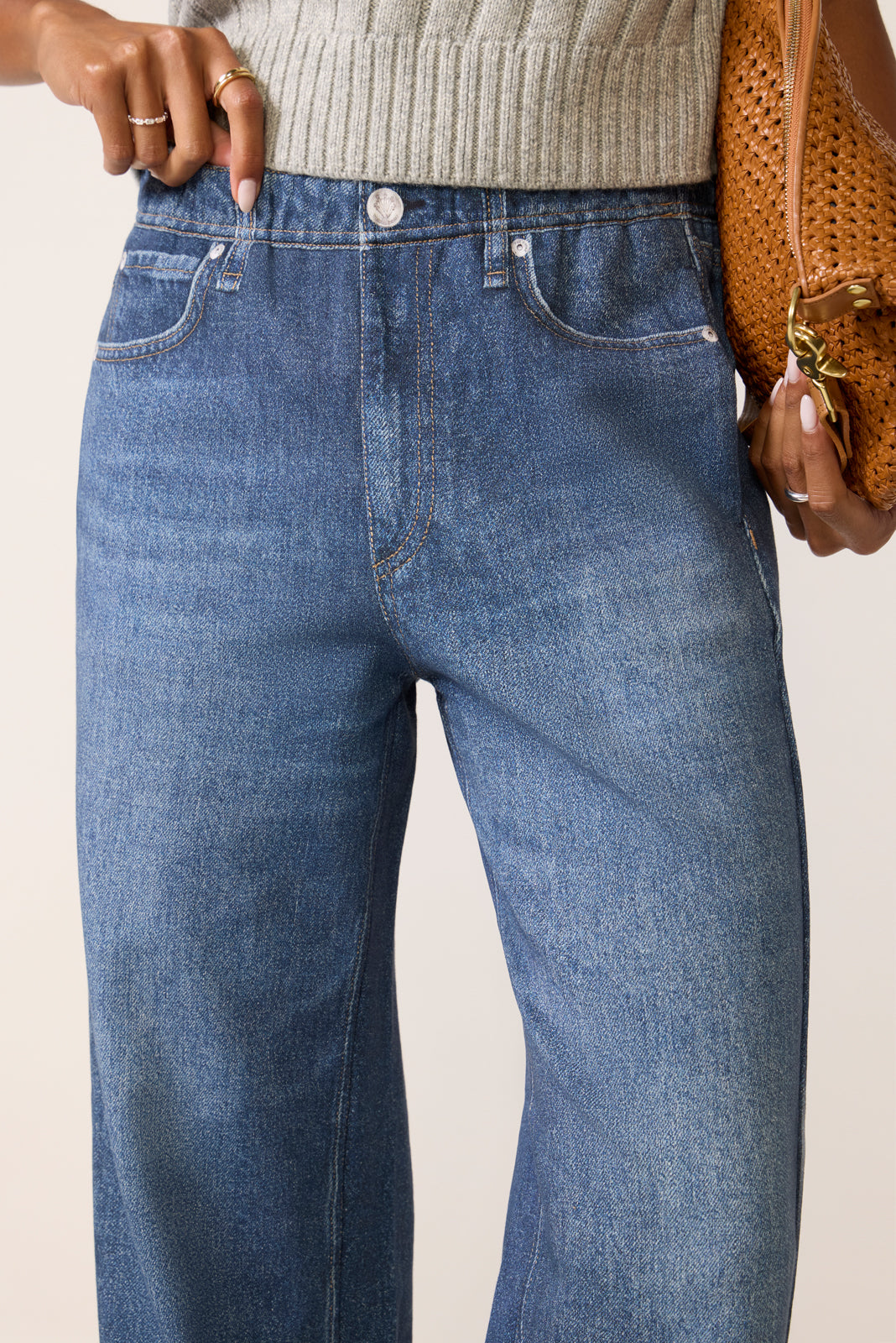 Miramar Wide Leg Pant