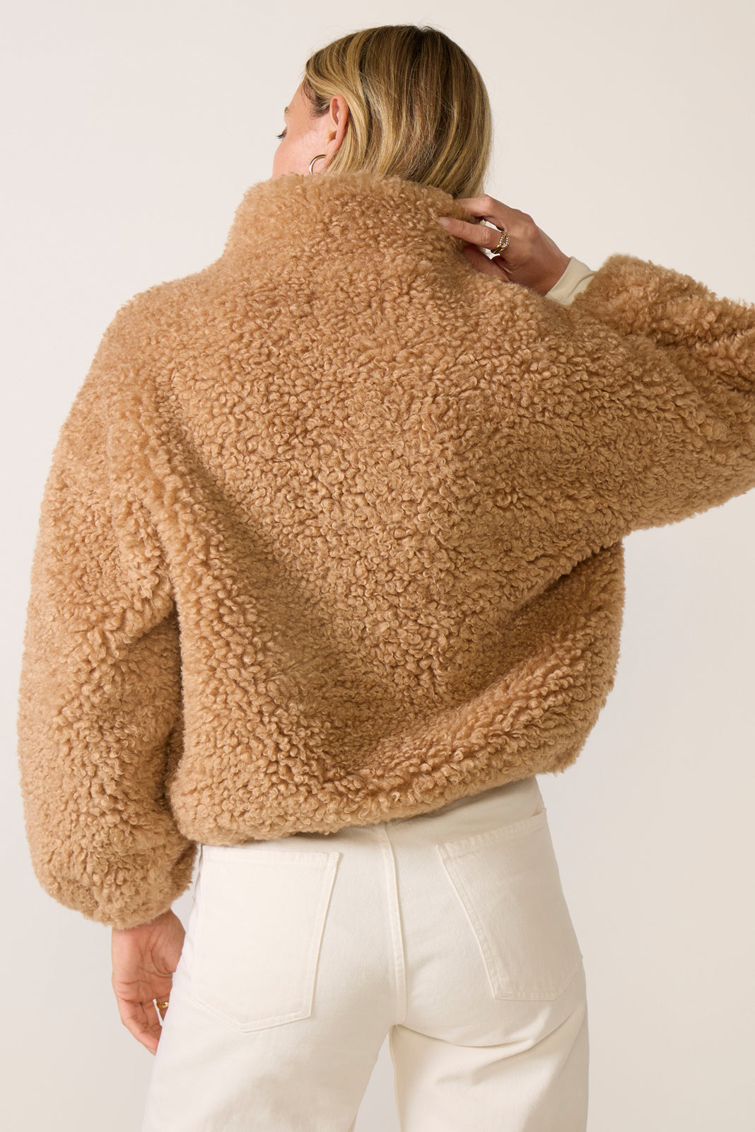 Kristen Bouclette Bomber