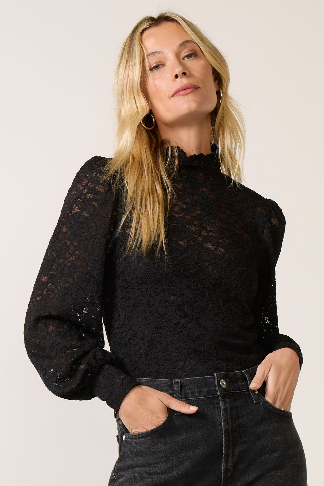 Jade Top