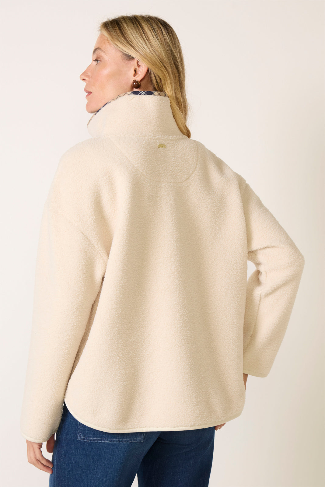 Merys Fleece