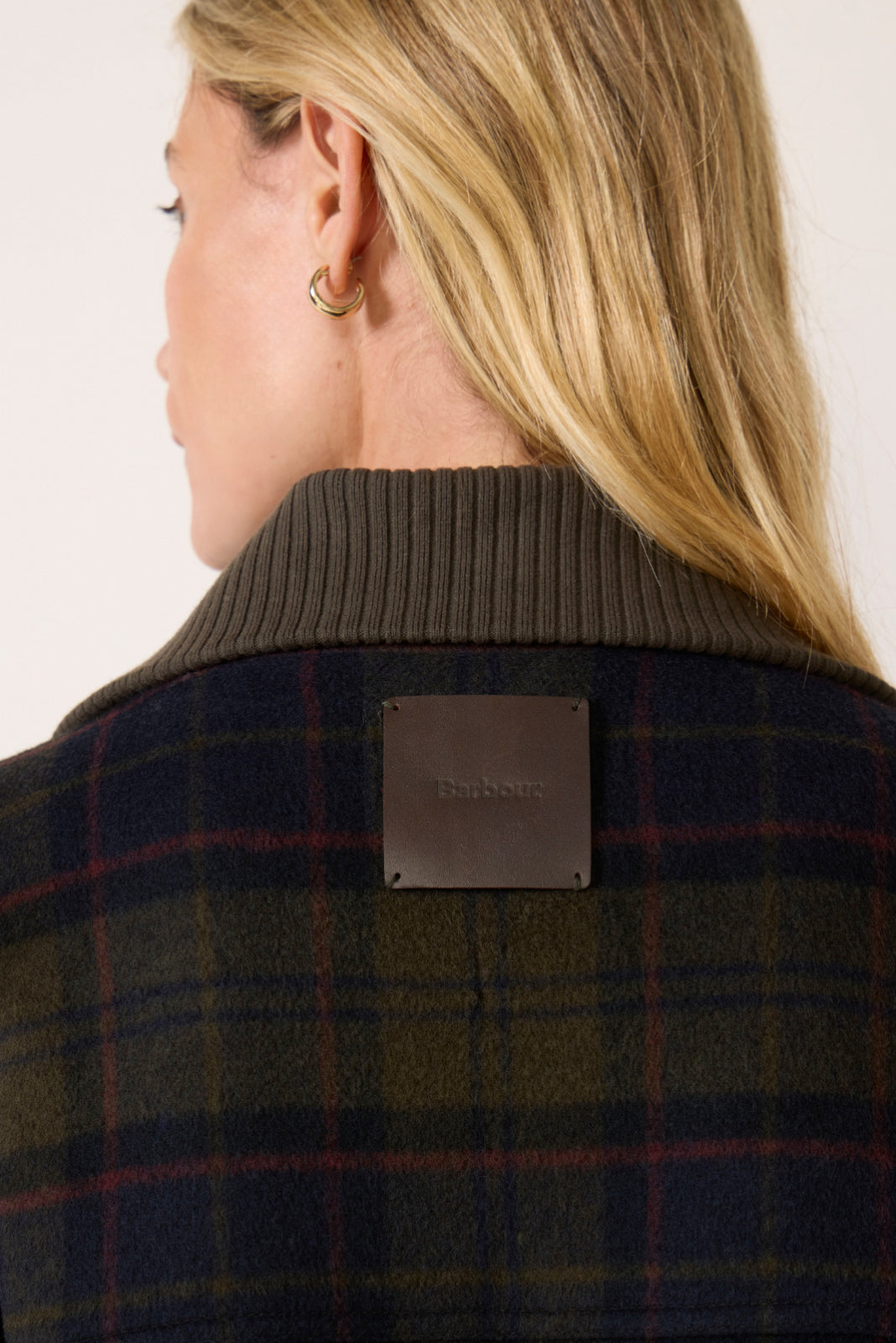 Ivybridge Overshirt