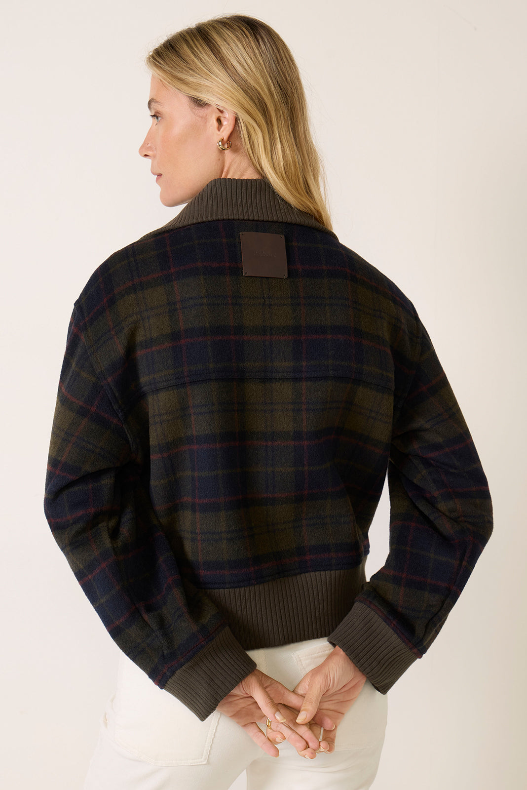Ivybridge Overshirt