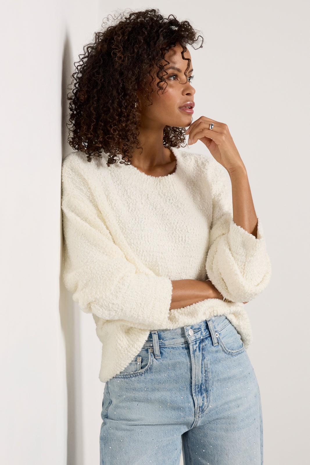 Mila Pullover