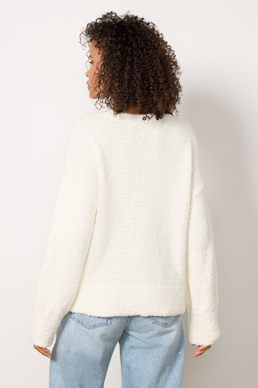 Mila Pullover