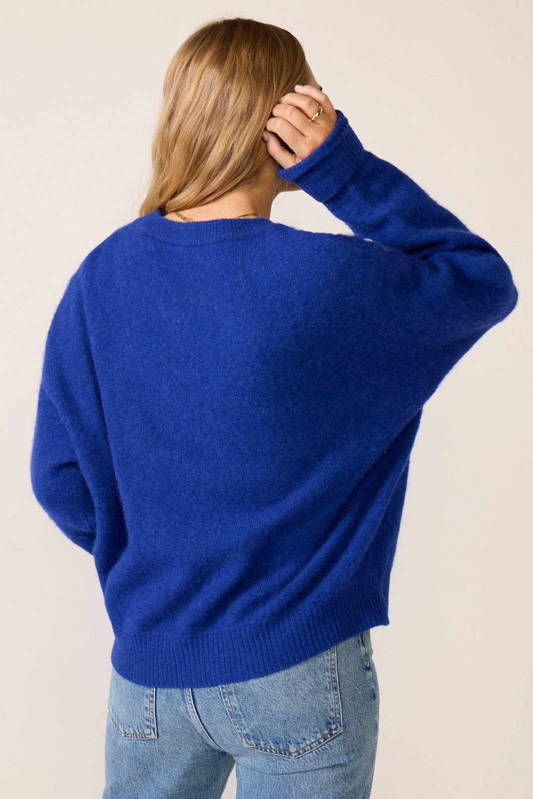 Vitow Pullover