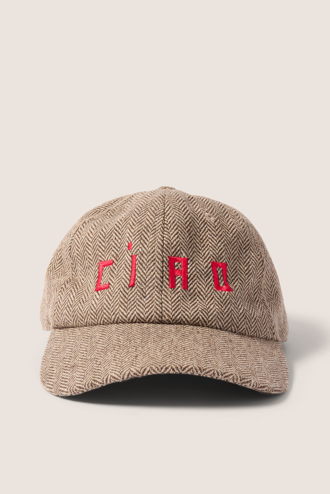 Ciao Baseball Hat