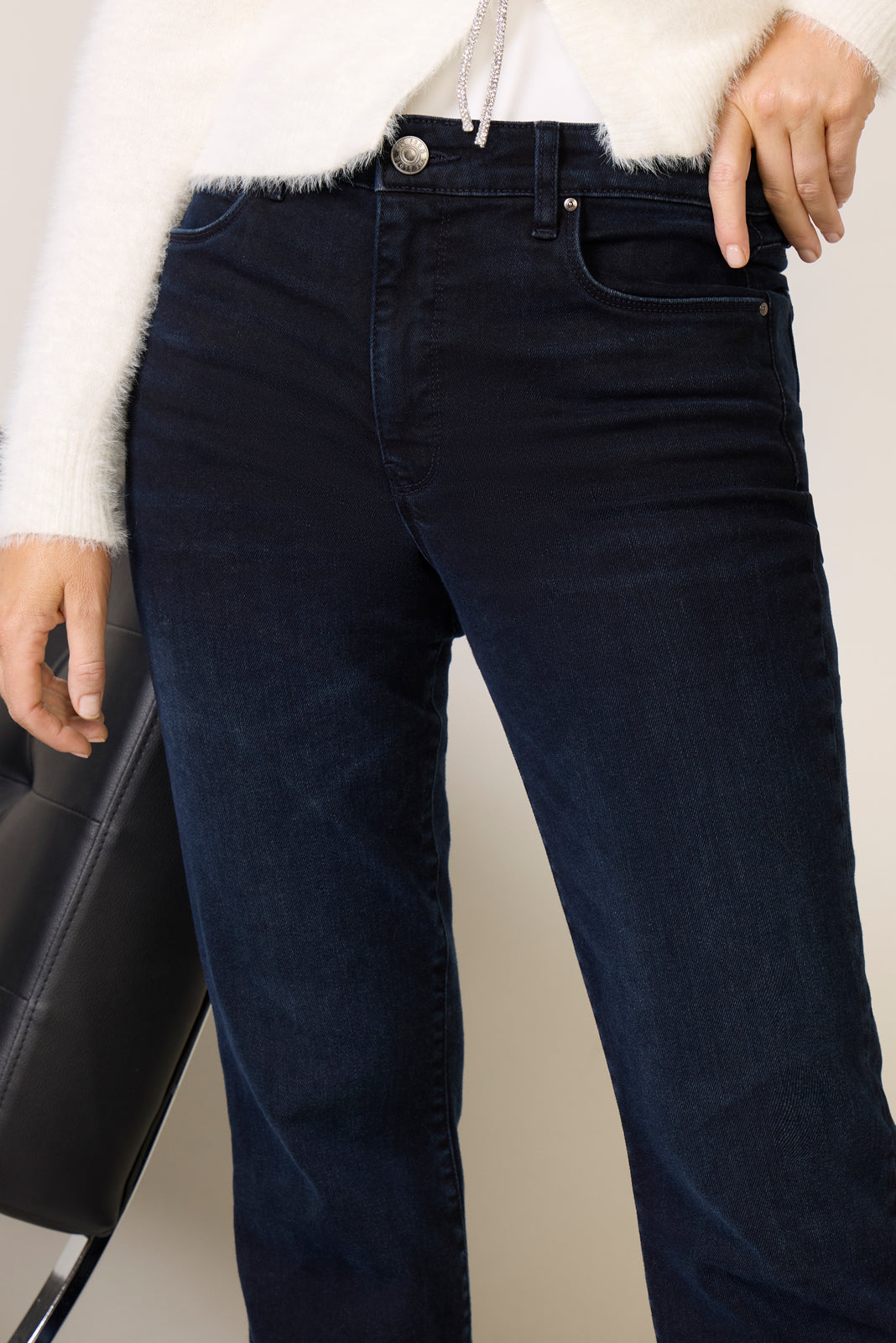 Ana Bootcut Jean