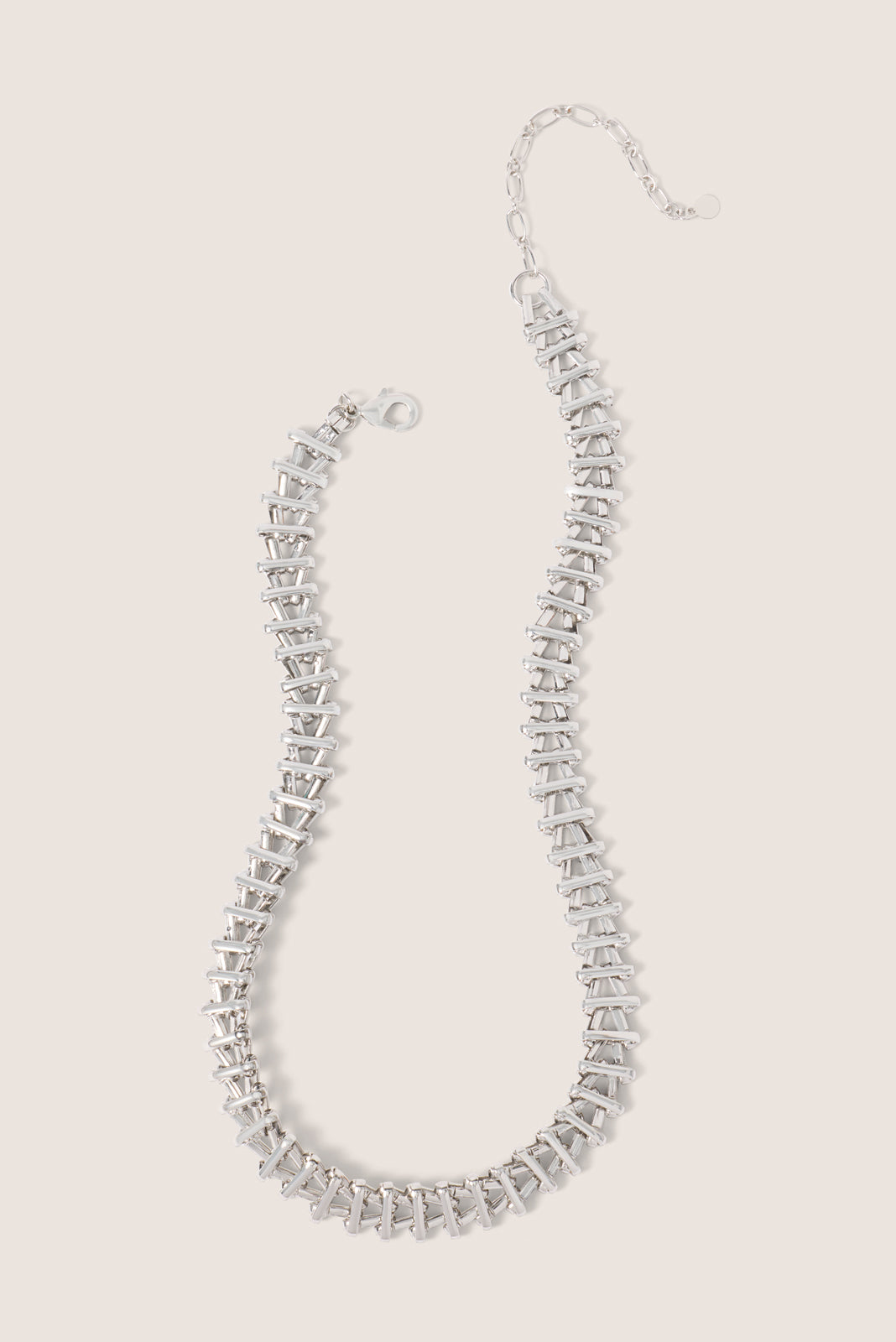 Mercer Statement Necklace