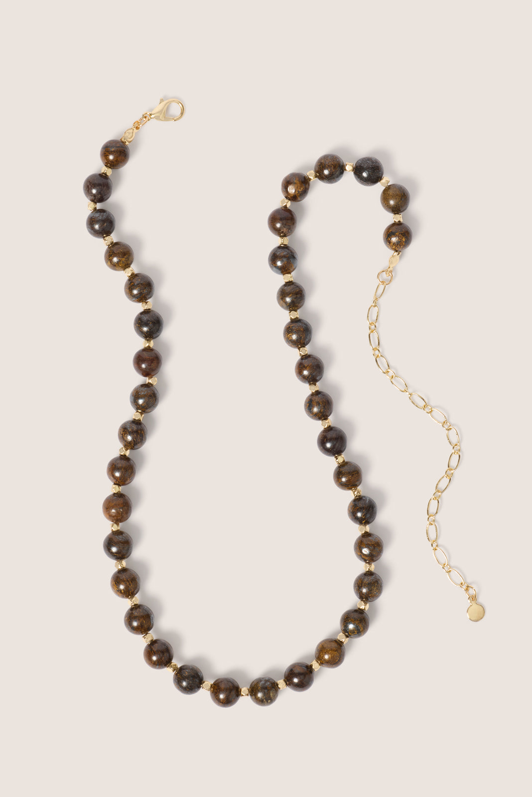 Davina Stone Necklace