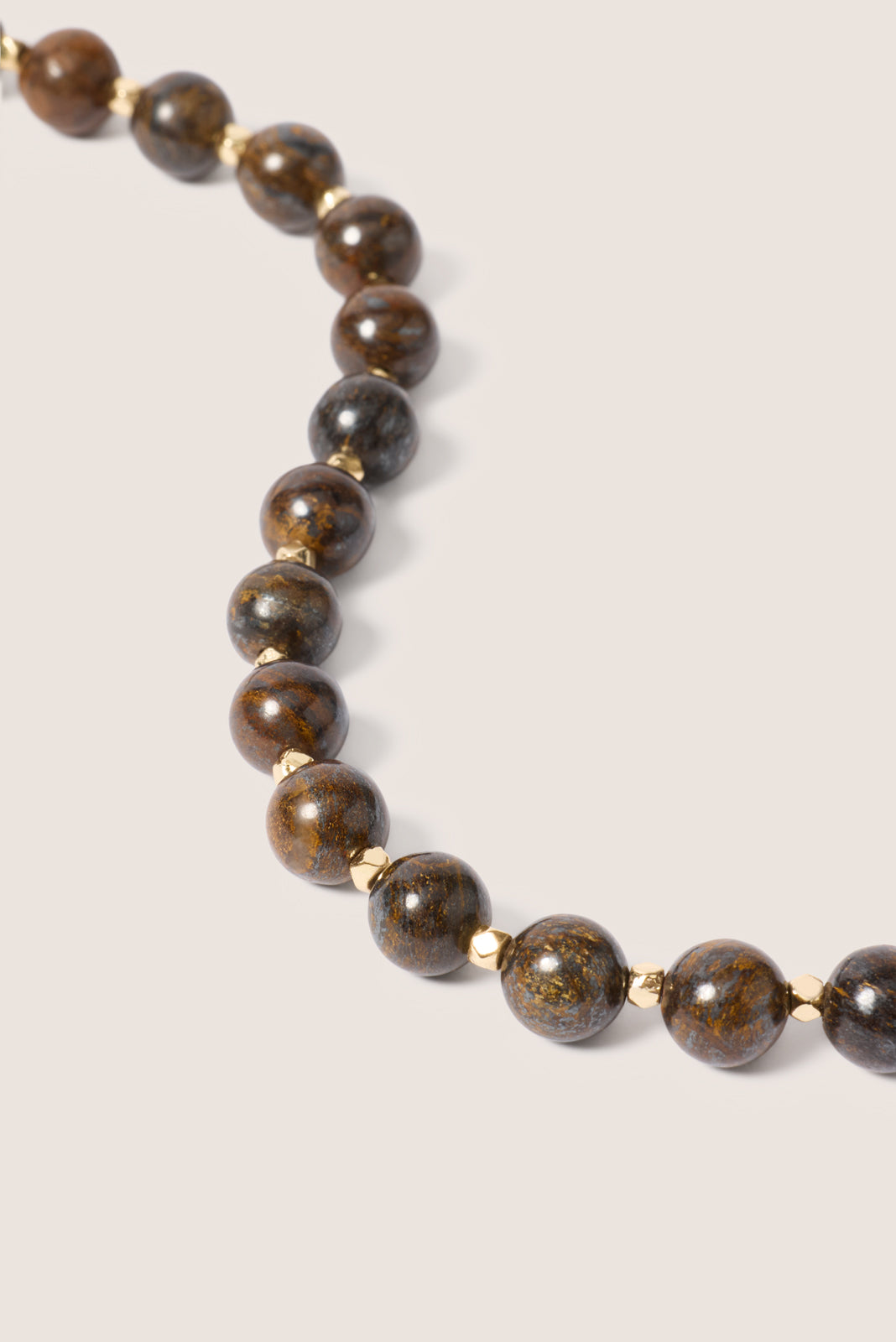 Davina Stone Necklace