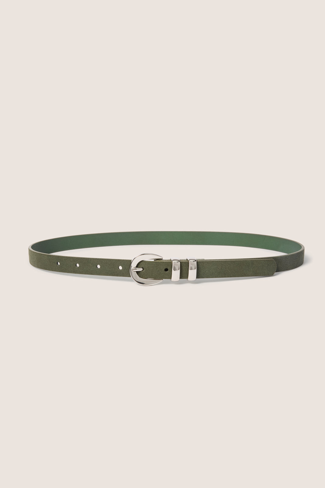 Montana Skinny Belt display picture 1