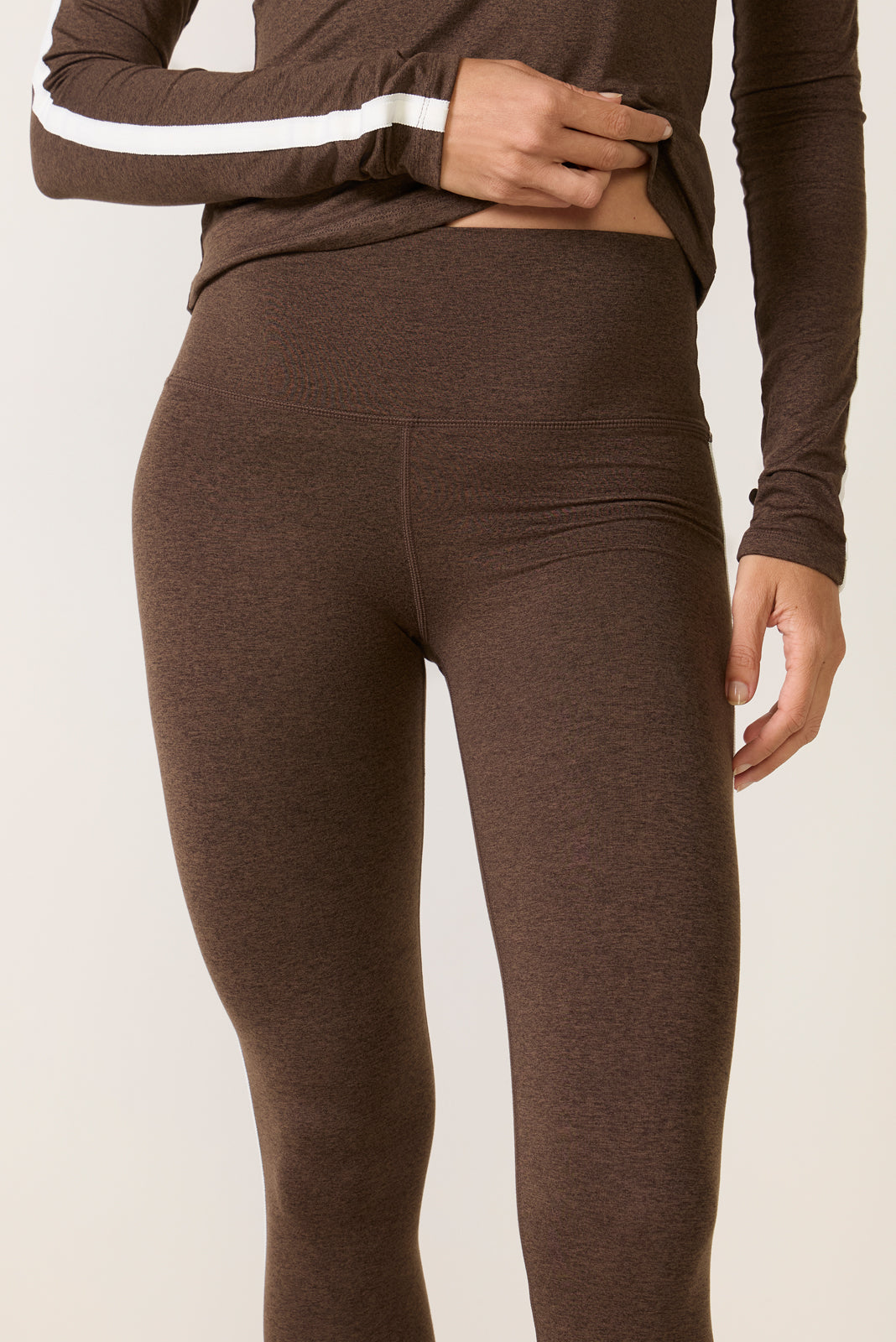 Always Warm High Rise Legging