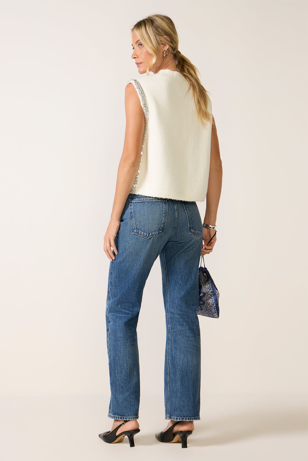 Arc Jean 32